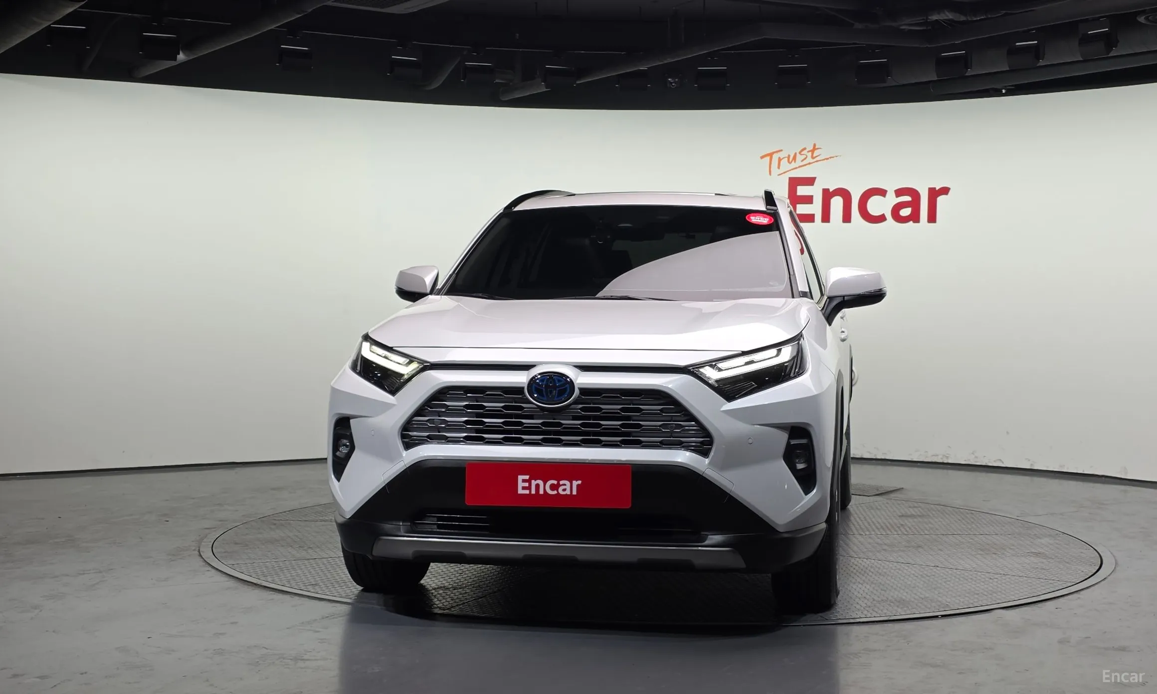 Toyota RAV4 5th Generation превью 3