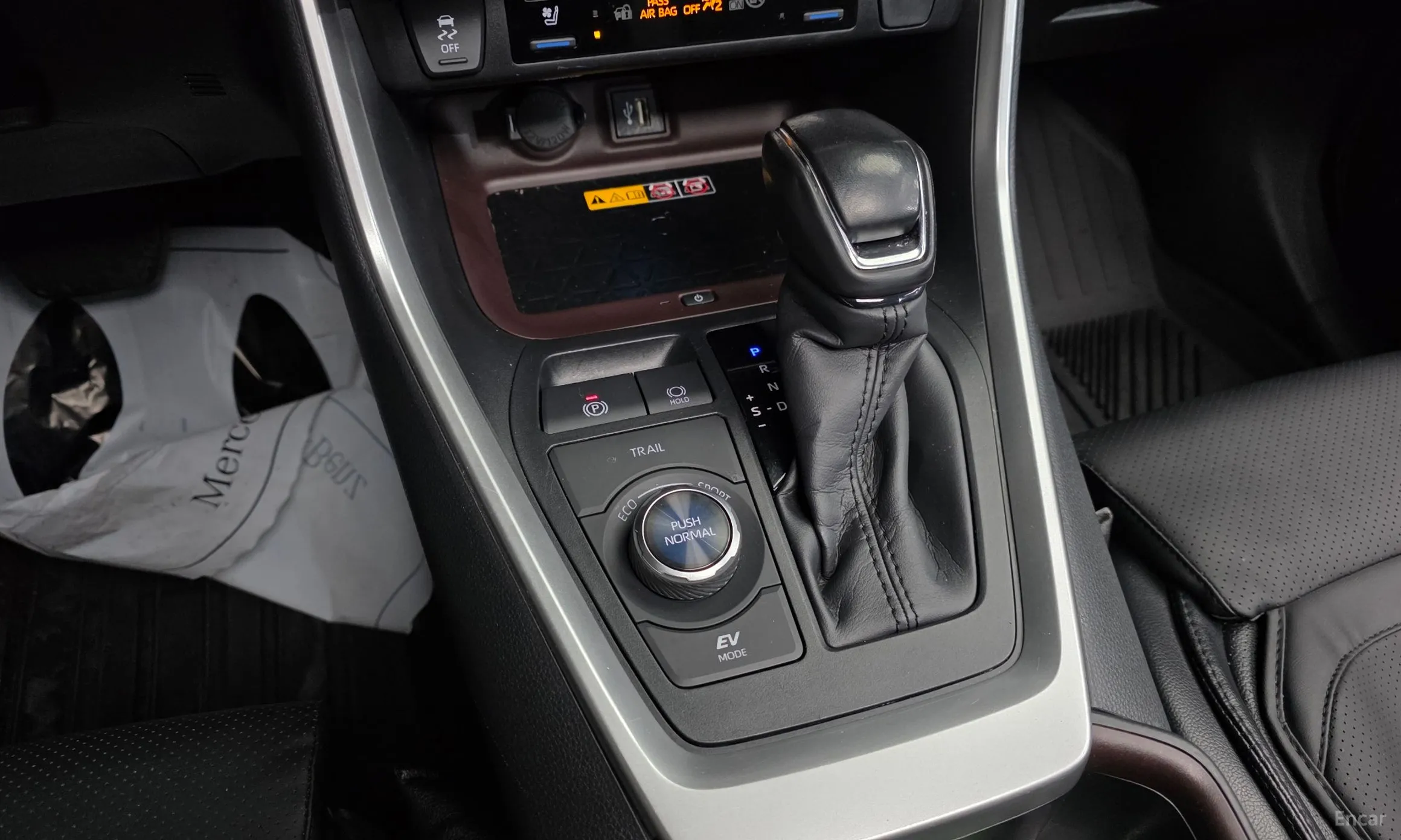 Toyota RAV4 5th Generation превью 9