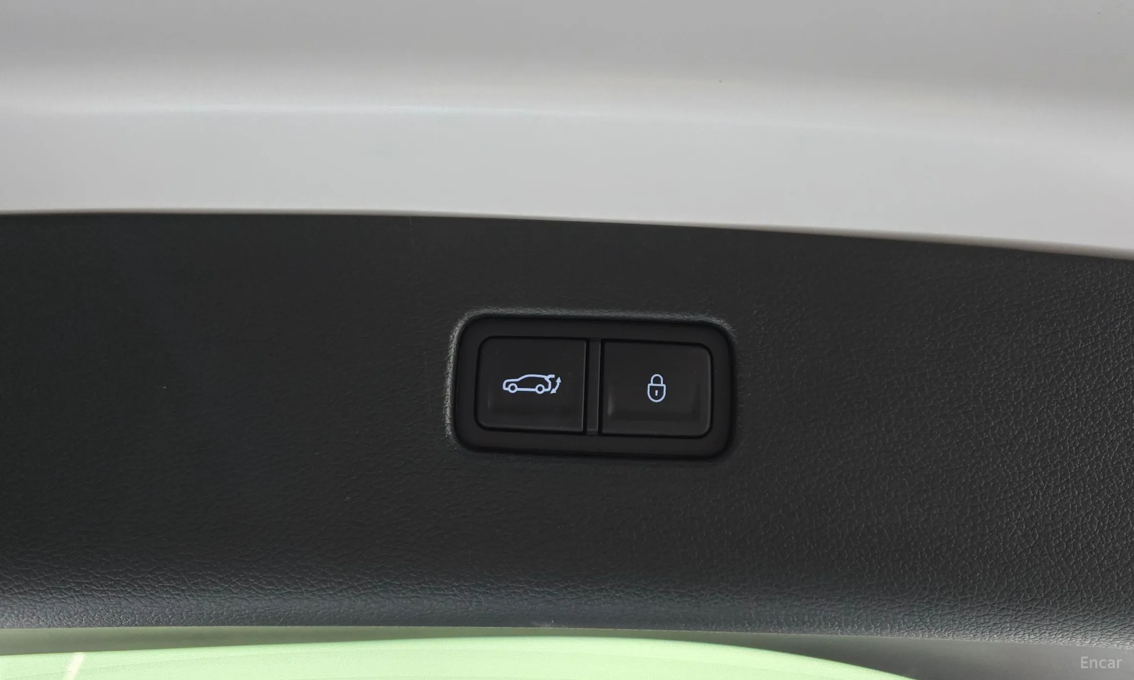 Genesis GV80 превью 20