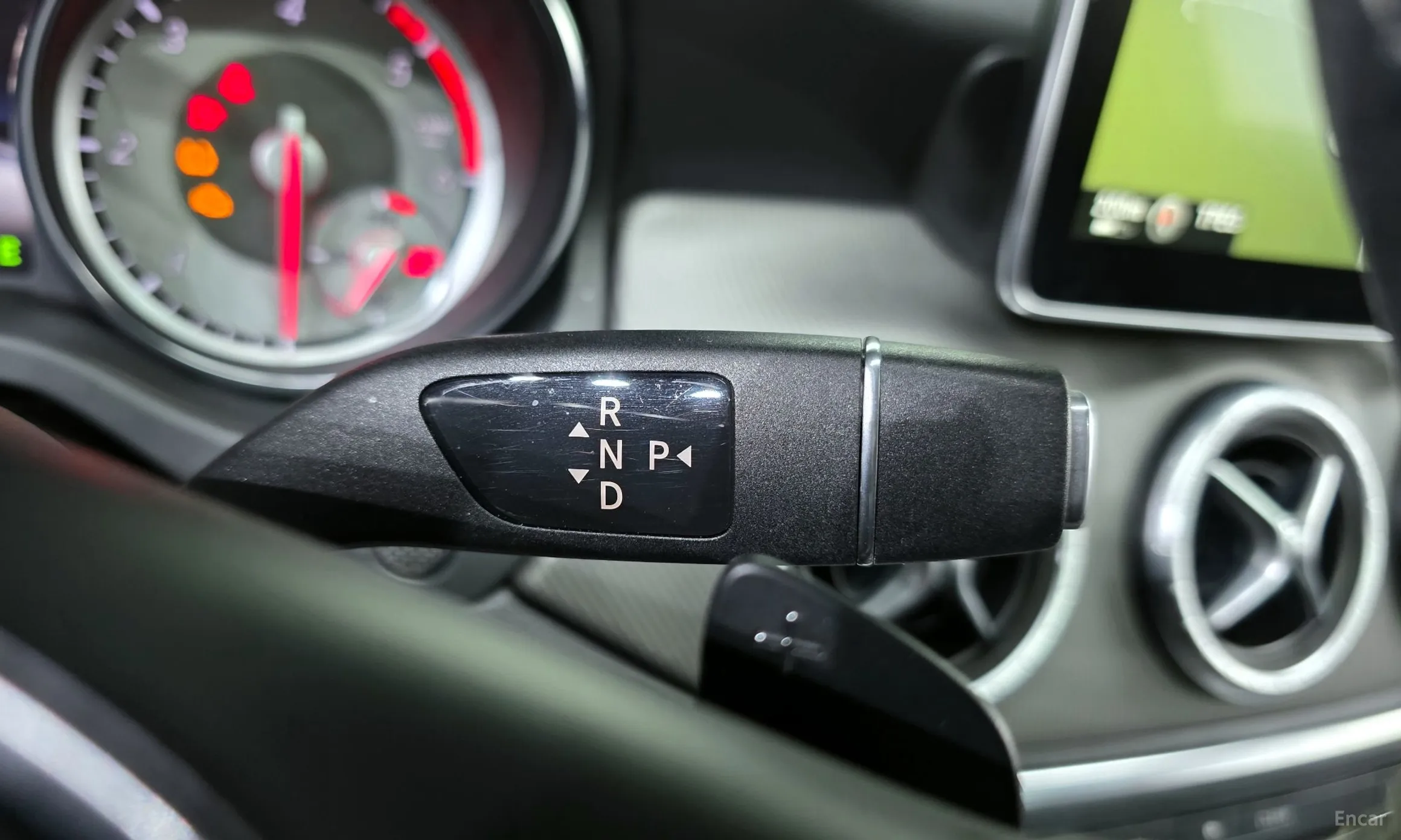 Mercedes Benz CLA-Class C117 превью 9
