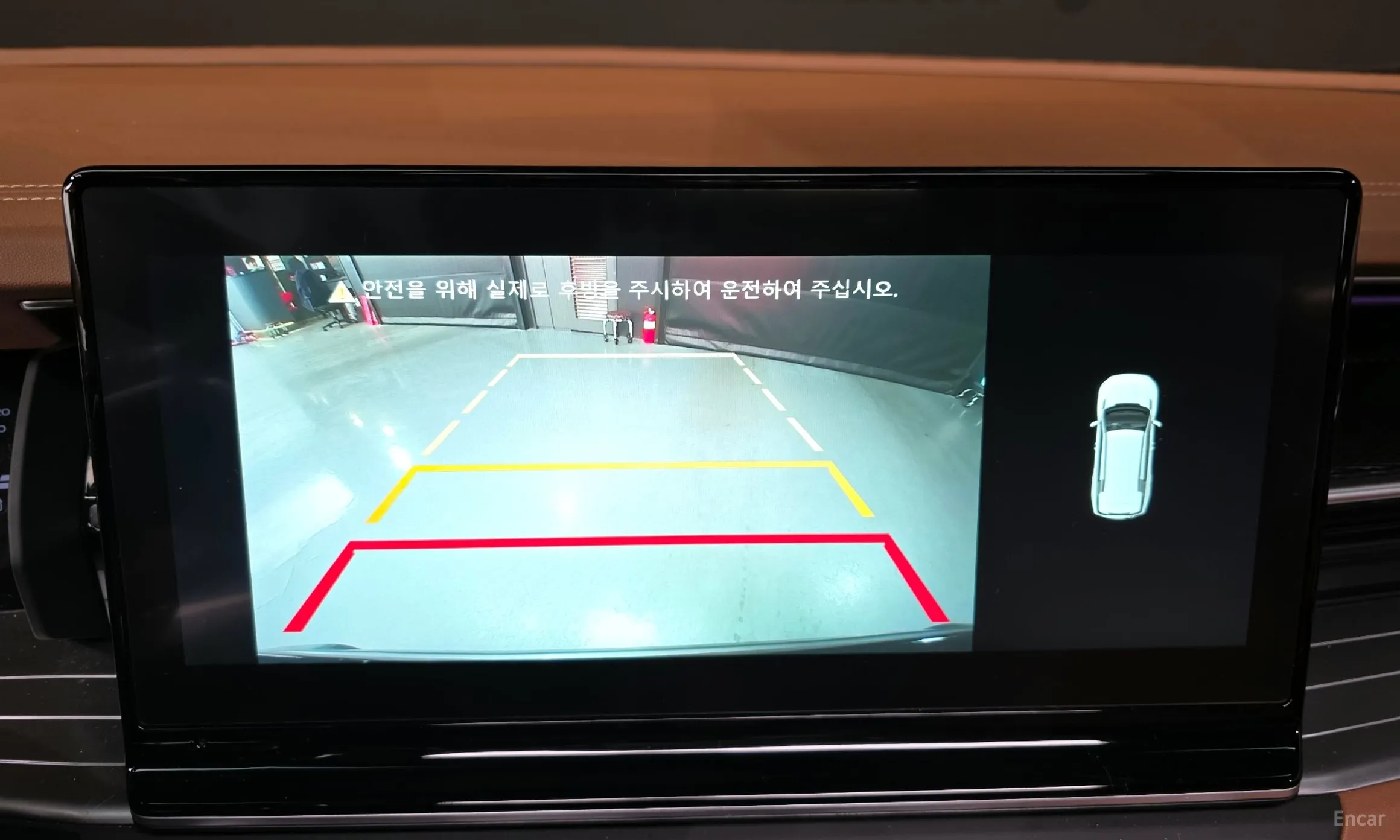 KG Mobility (SsangYong) Torres превью 15