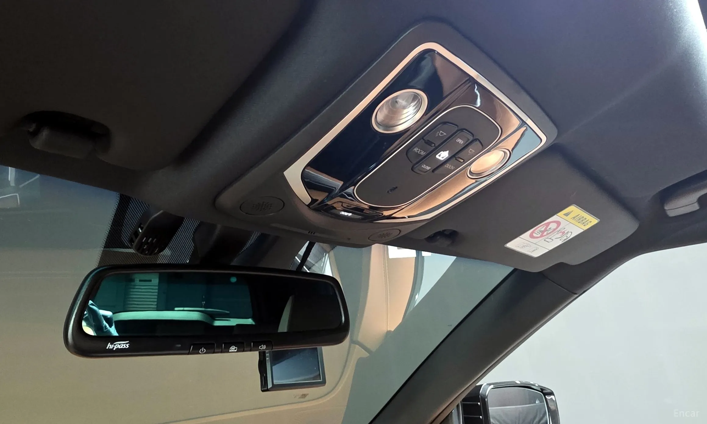 KG Mobility (SsangYong) Torres превью 17