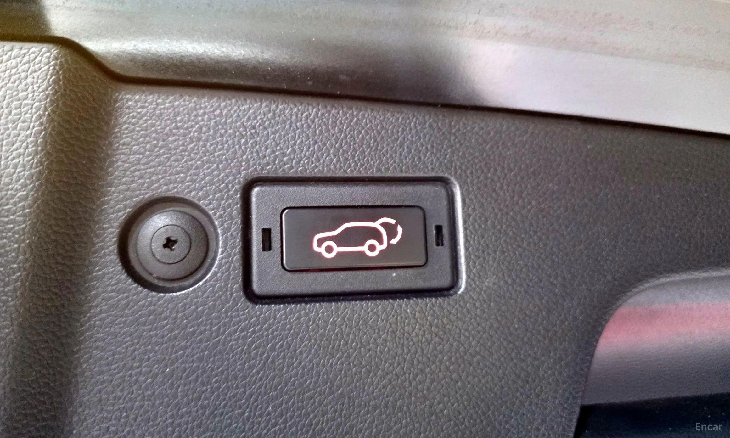 KG Mobility (SsangYong) Torres превью 20
