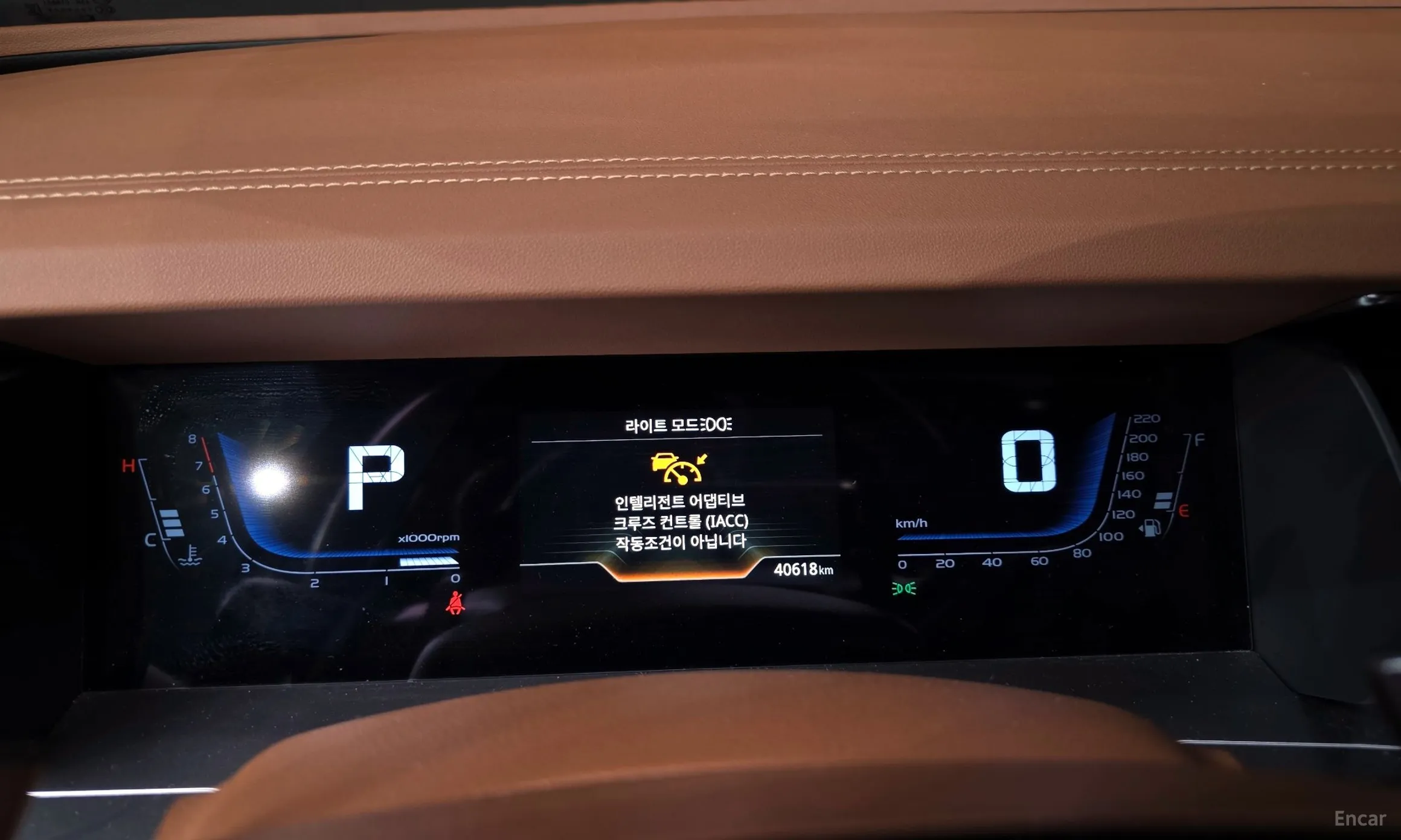 KG Mobility (SsangYong) Torres превью 8