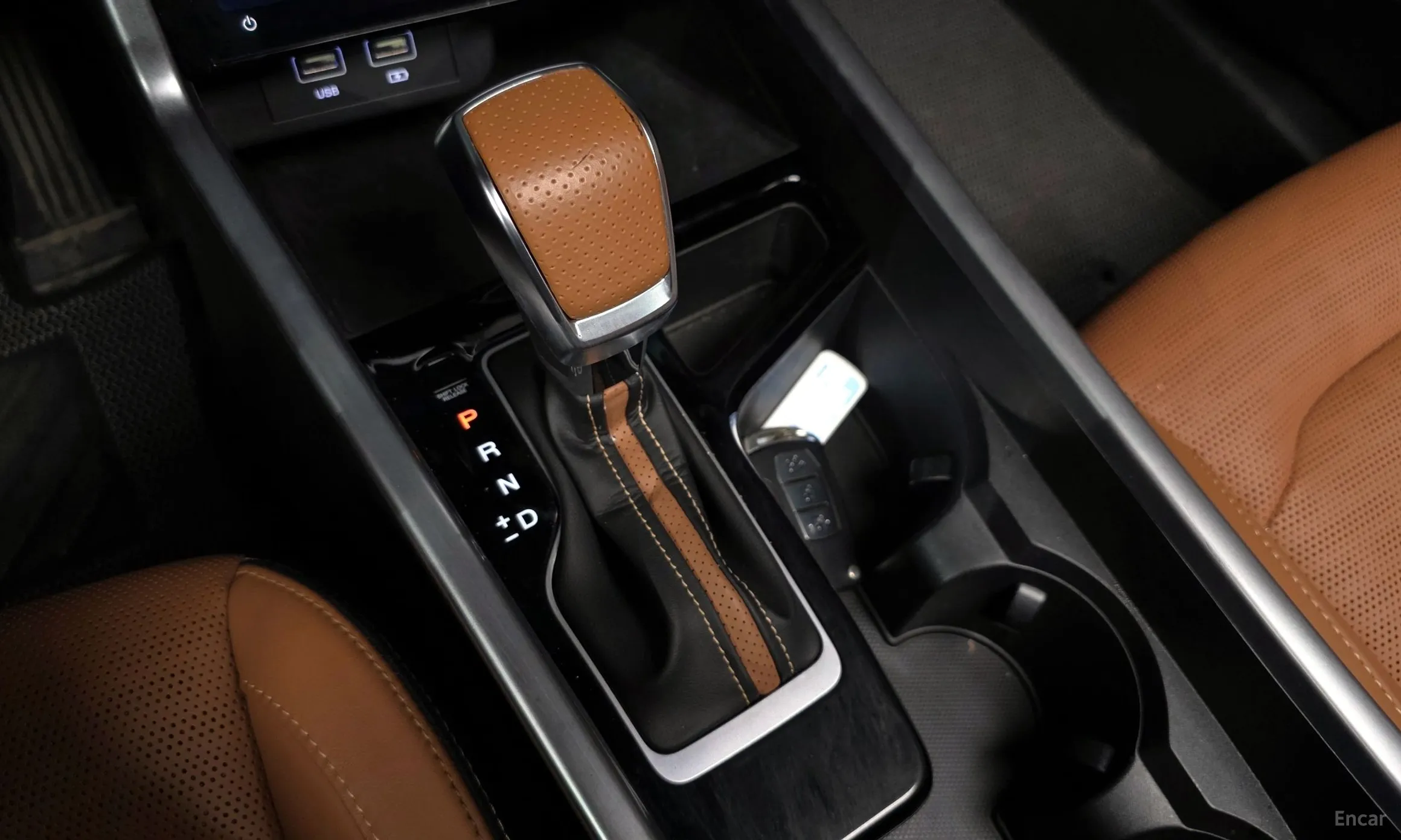 KG Mobility (SsangYong) Torres превью 9