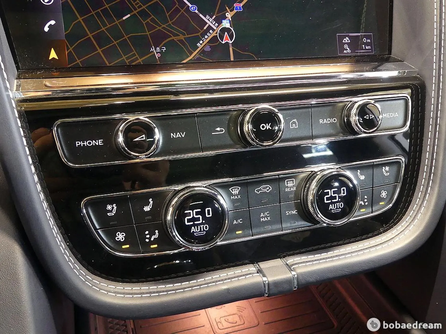 Bentley Bentayga превью 17