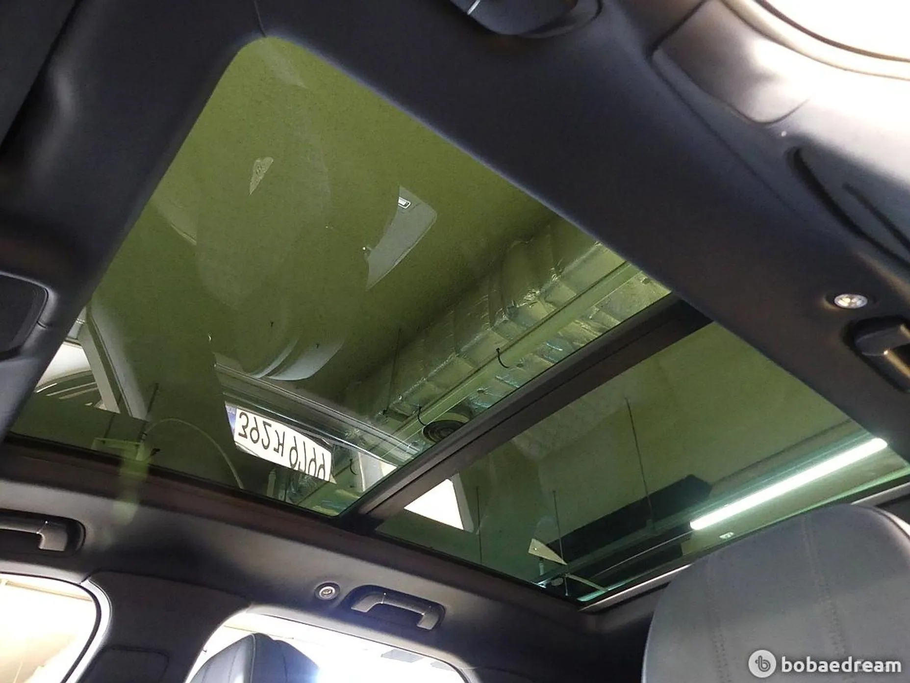 Bentley Bentayga превью 20