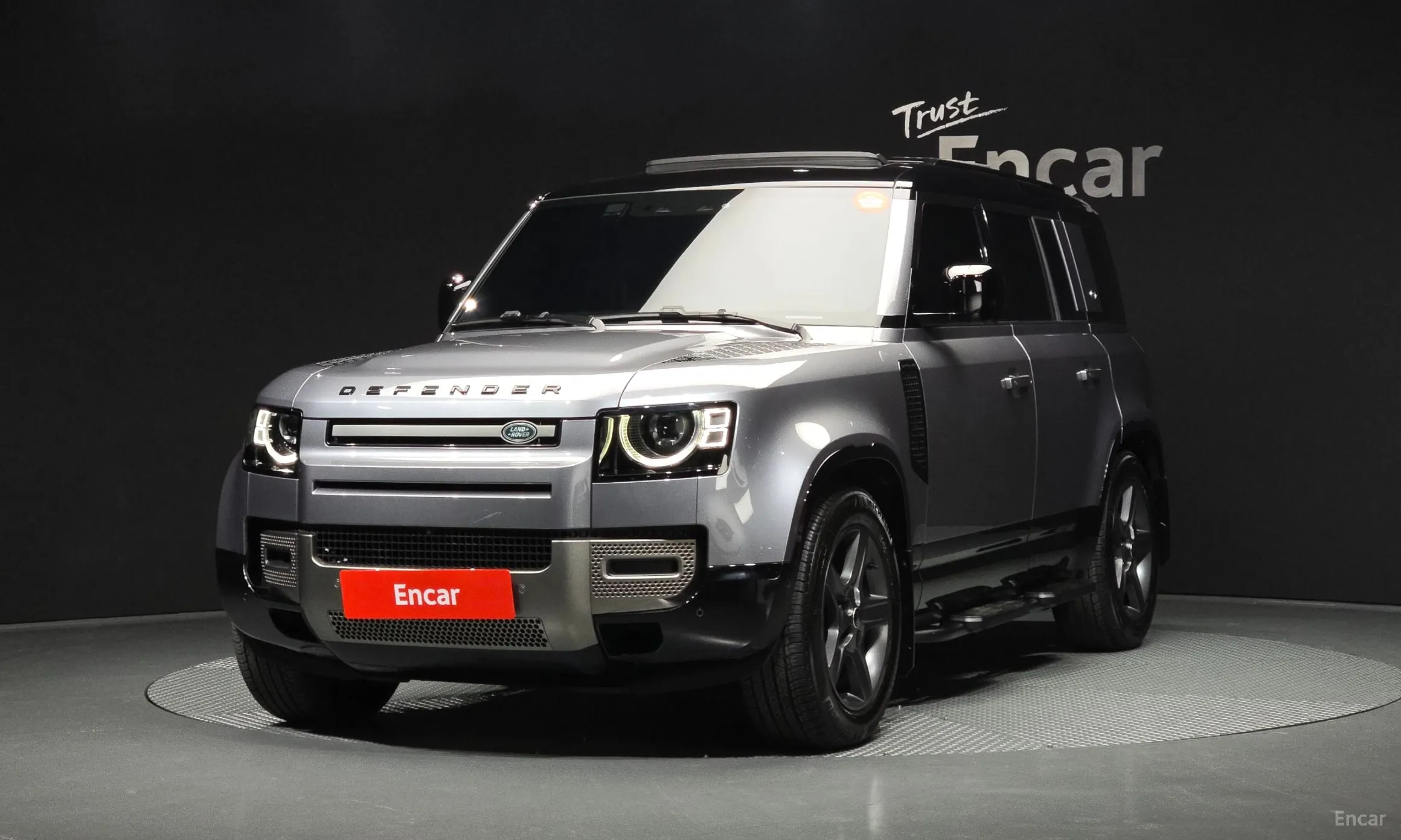 Defender (L663)