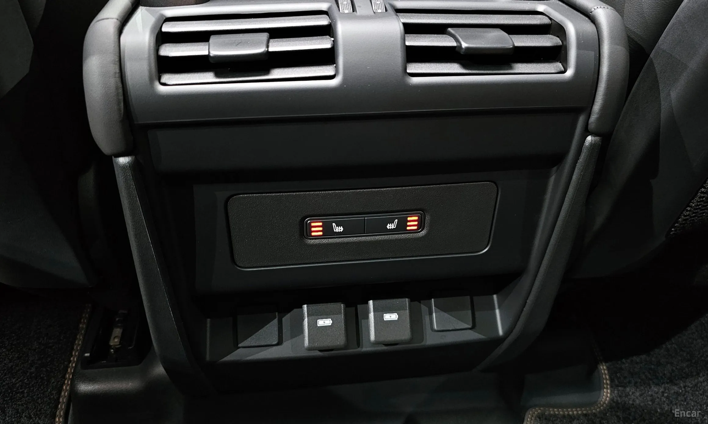 Land Rover Defender (L663) превью 17