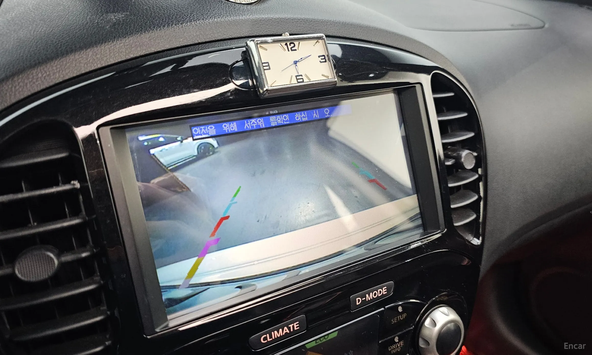 Nissan Juke превью 14