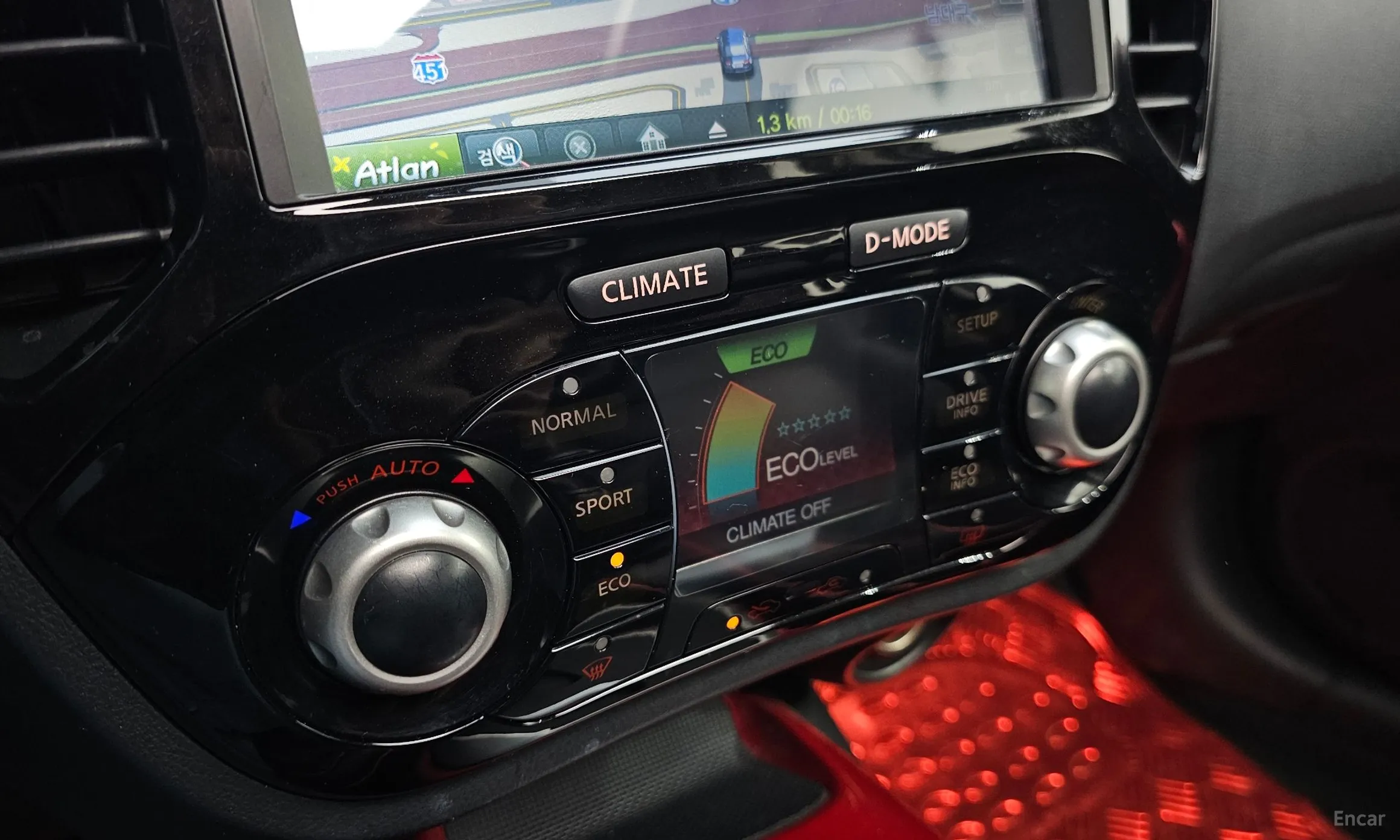 Nissan Juke превью 19