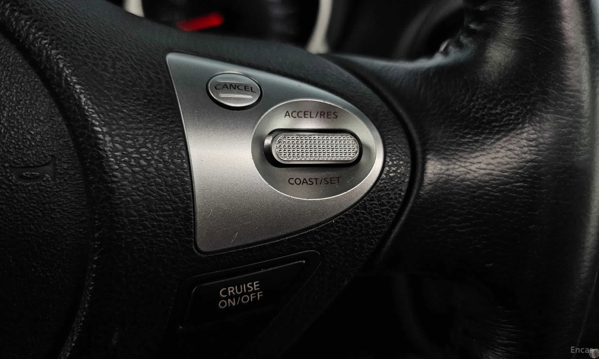 Nissan Juke превью 20