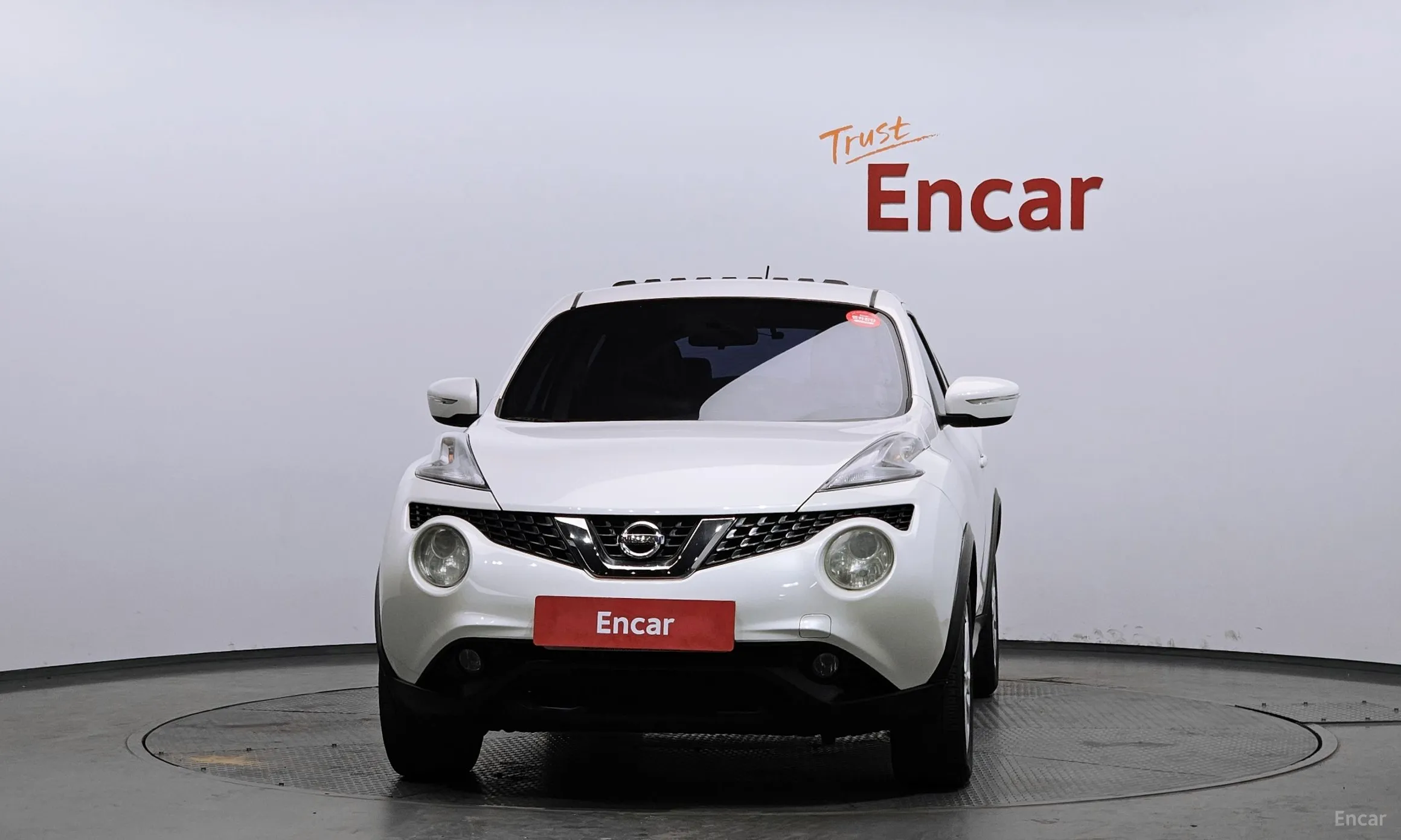 Nissan Juke превью 3