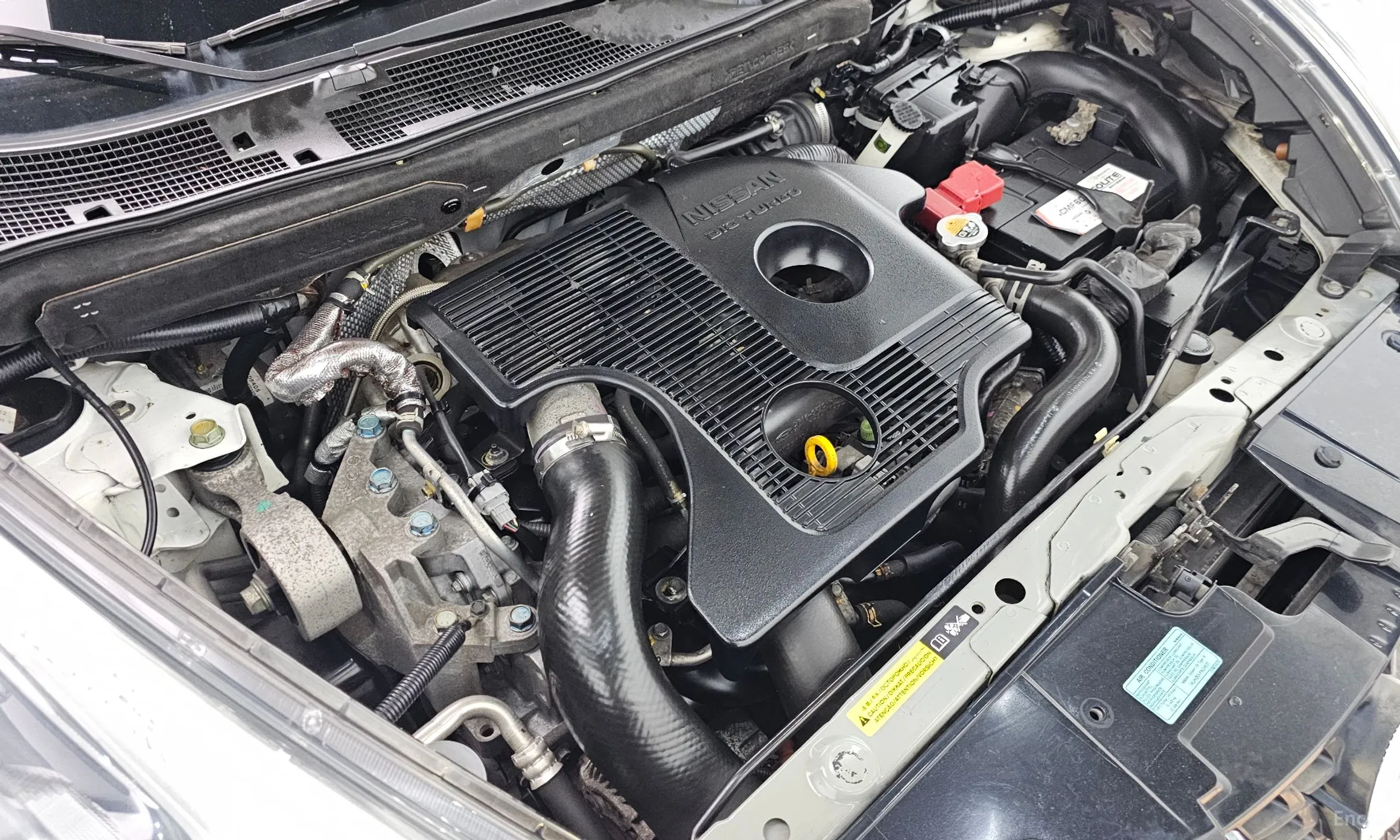 Nissan Juke превью 6