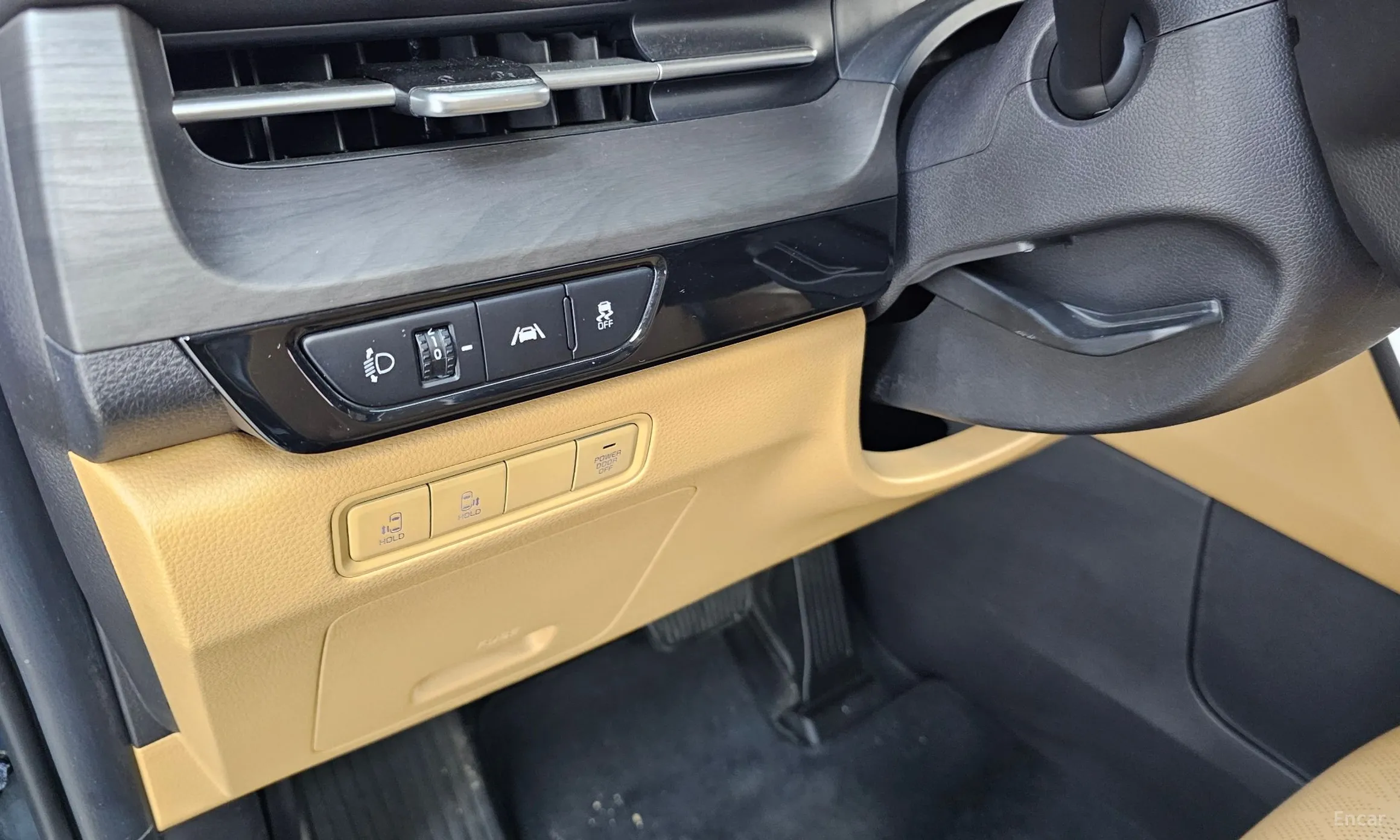 Kia Carnival Gen 4 превью 14