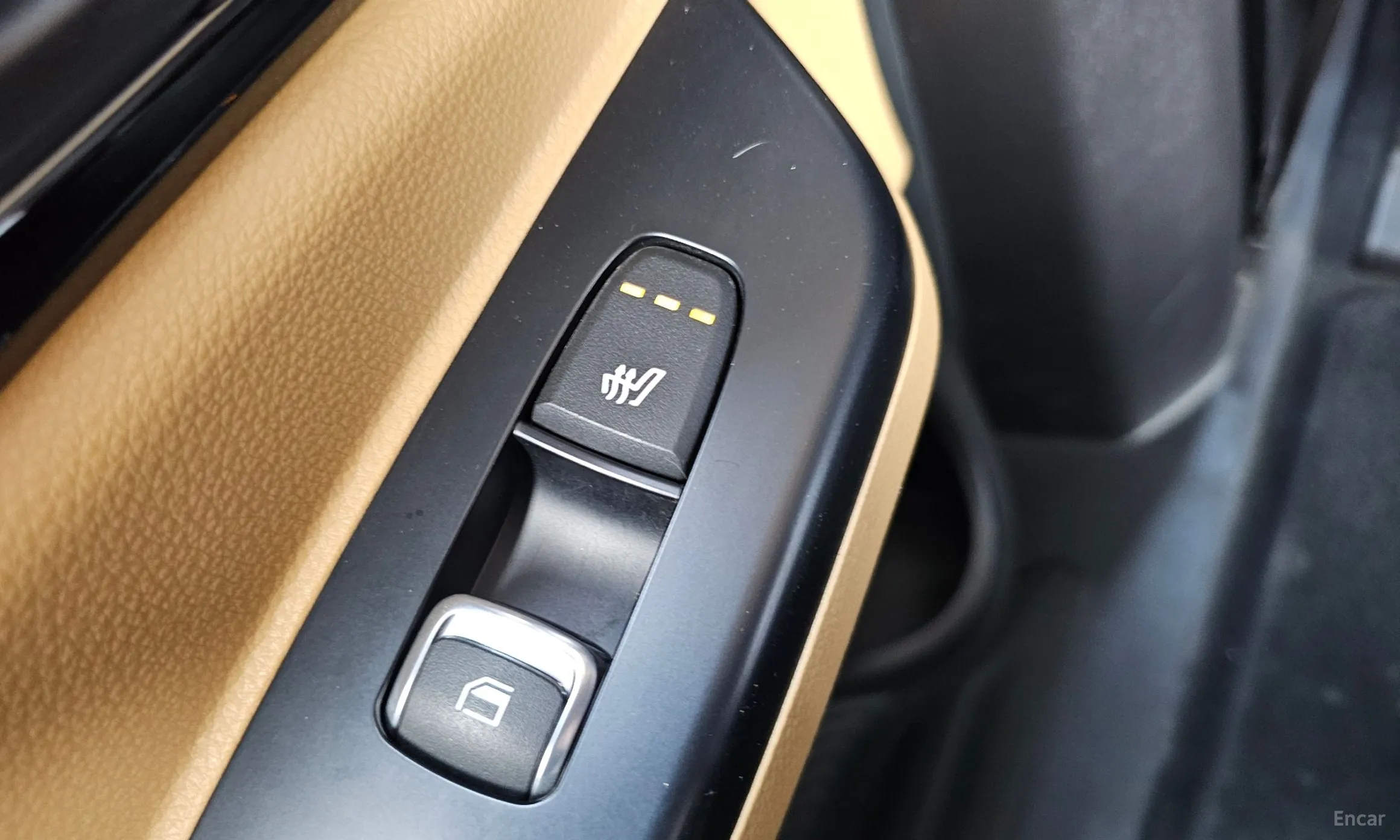 Kia Carnival Gen 4 превью 19