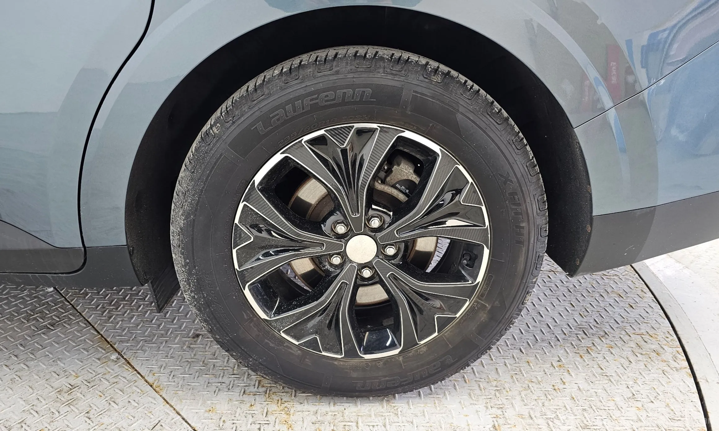 Kia Carnival Gen 4 превью 5