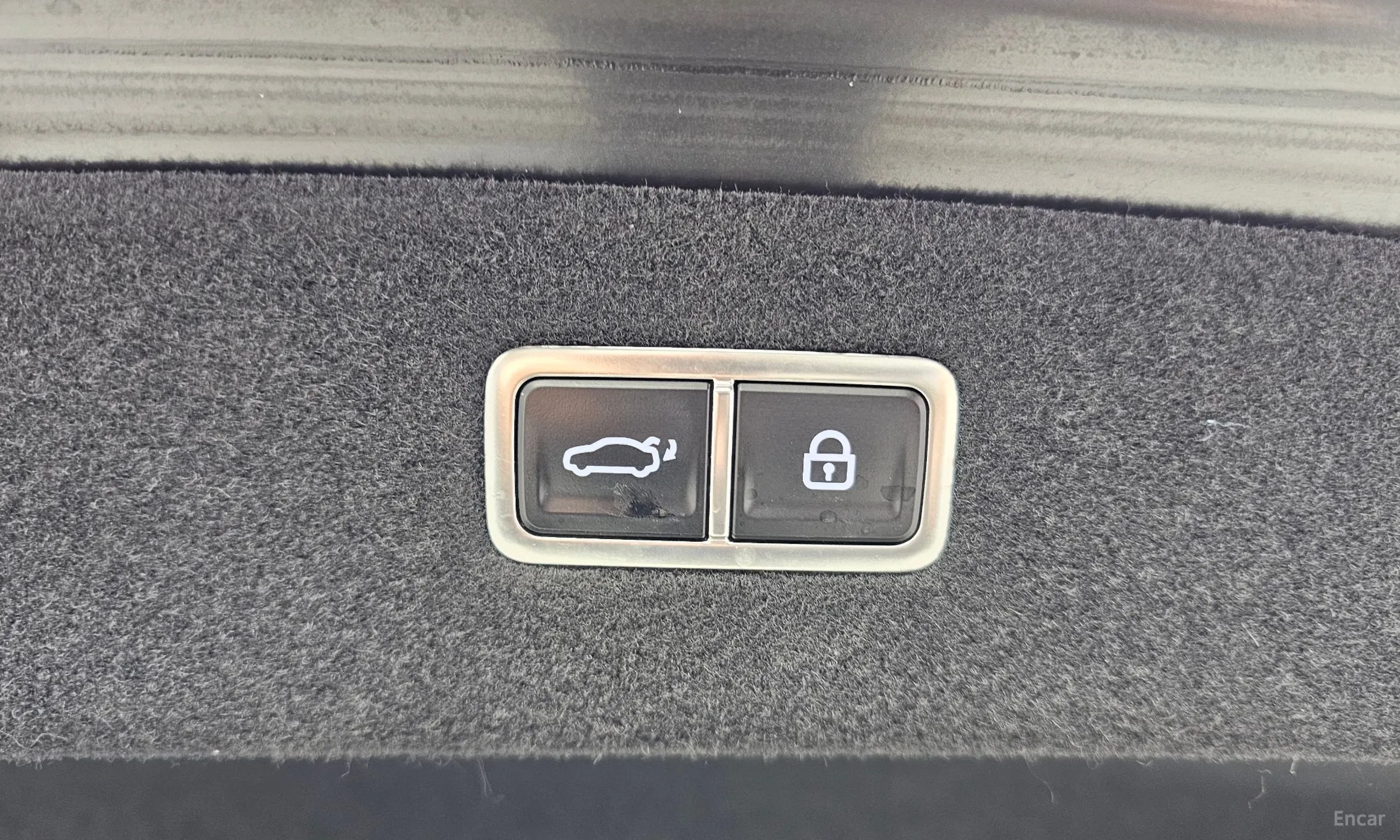 Genesis G90 (RS4) превью 20