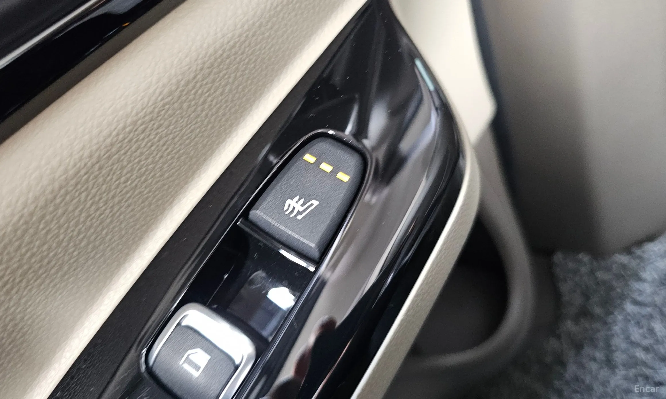 Kia Carnival Gen 4 превью 19