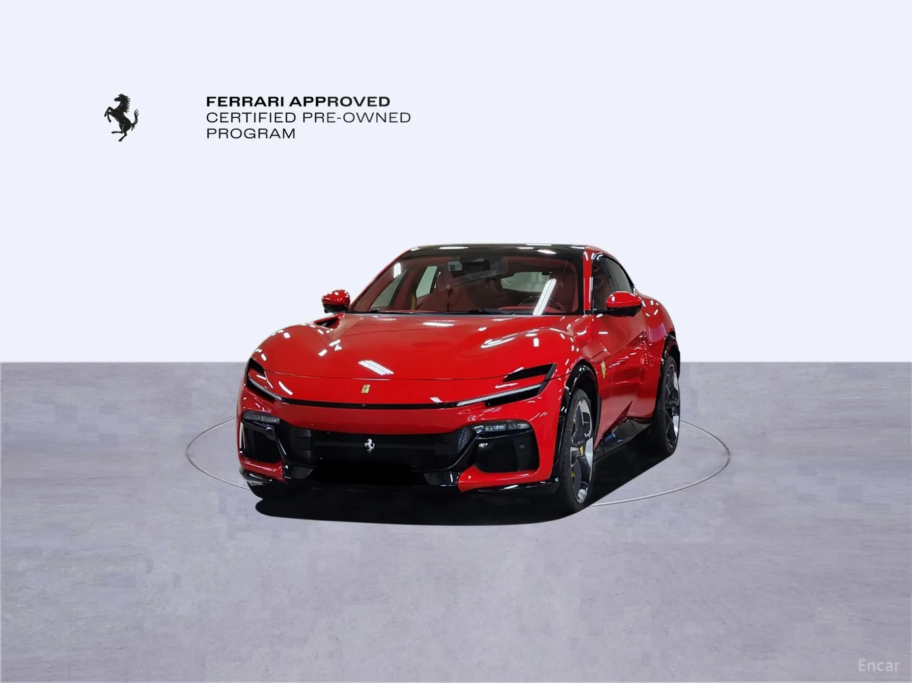 Ferrari Puro Sange превью 11