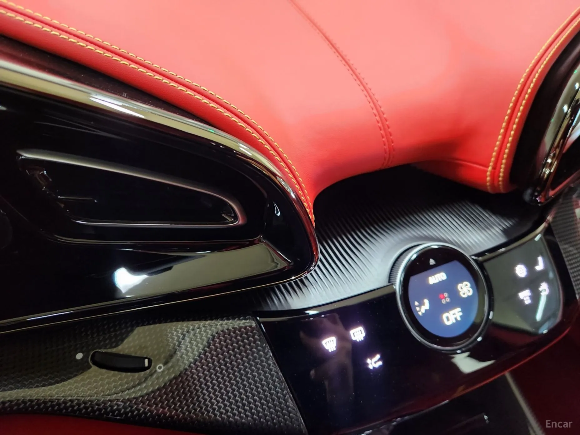 Ferrari Puro Sange превью 14