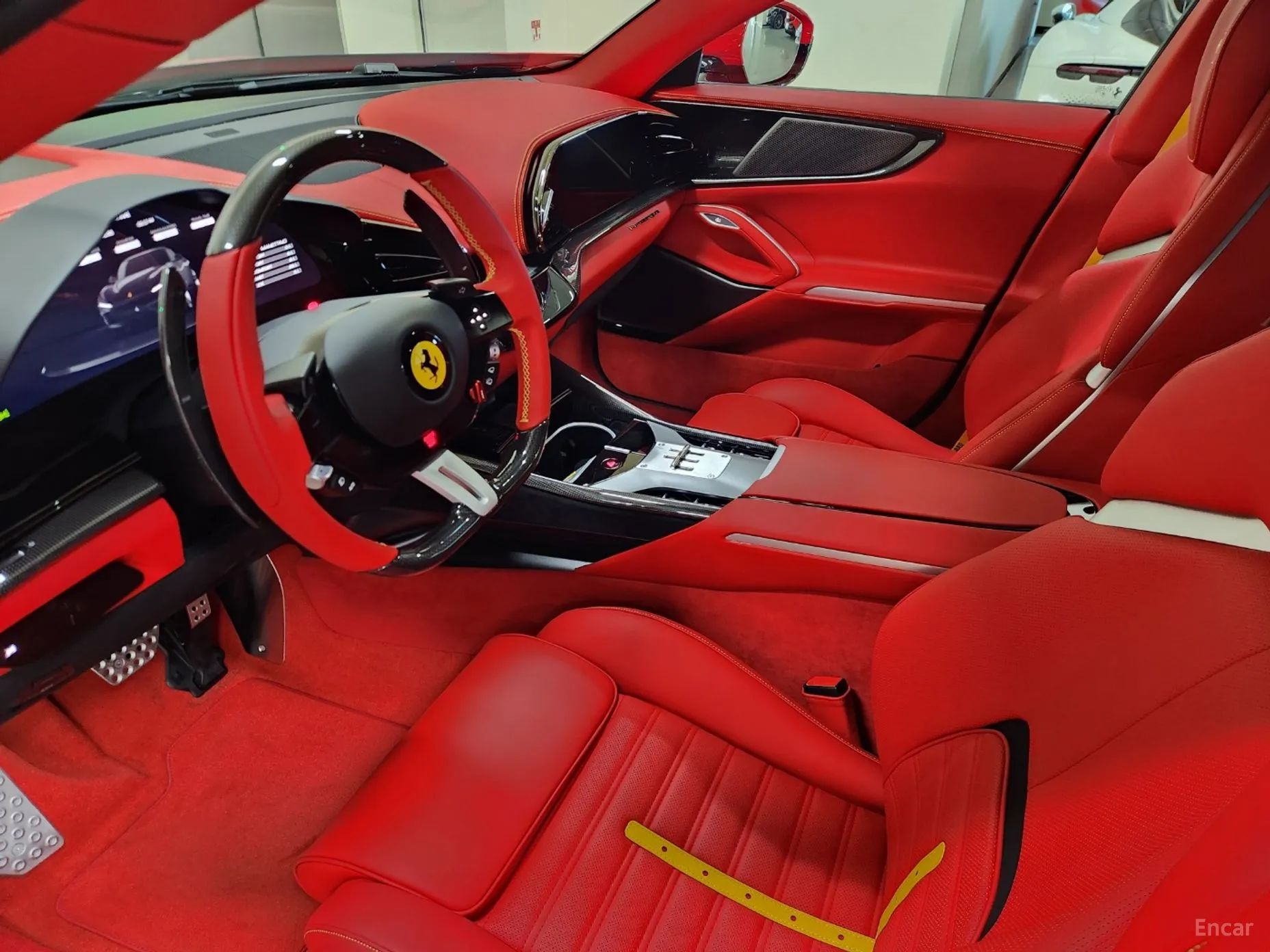 Ferrari Puro Sange превью 17