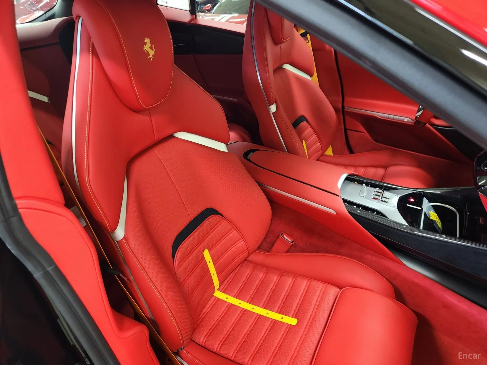 Ferrari Puro Sange превью 18