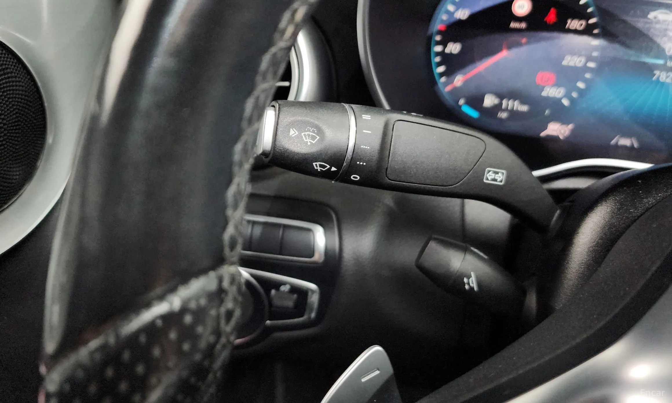 Mercedes Benz C-Class W205 превью 15