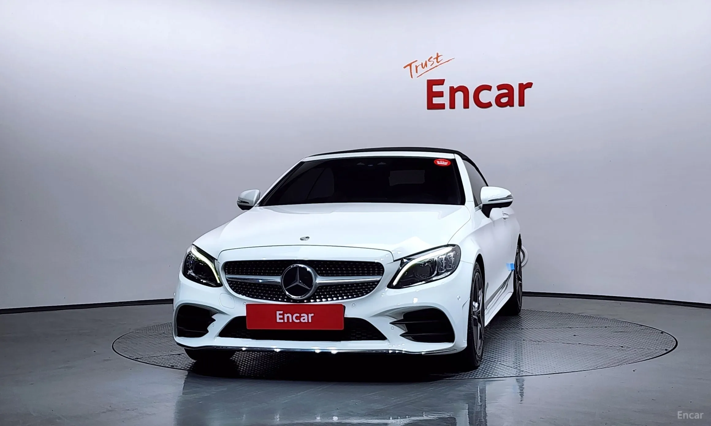 Mercedes Benz C-Class W205 превью 3
