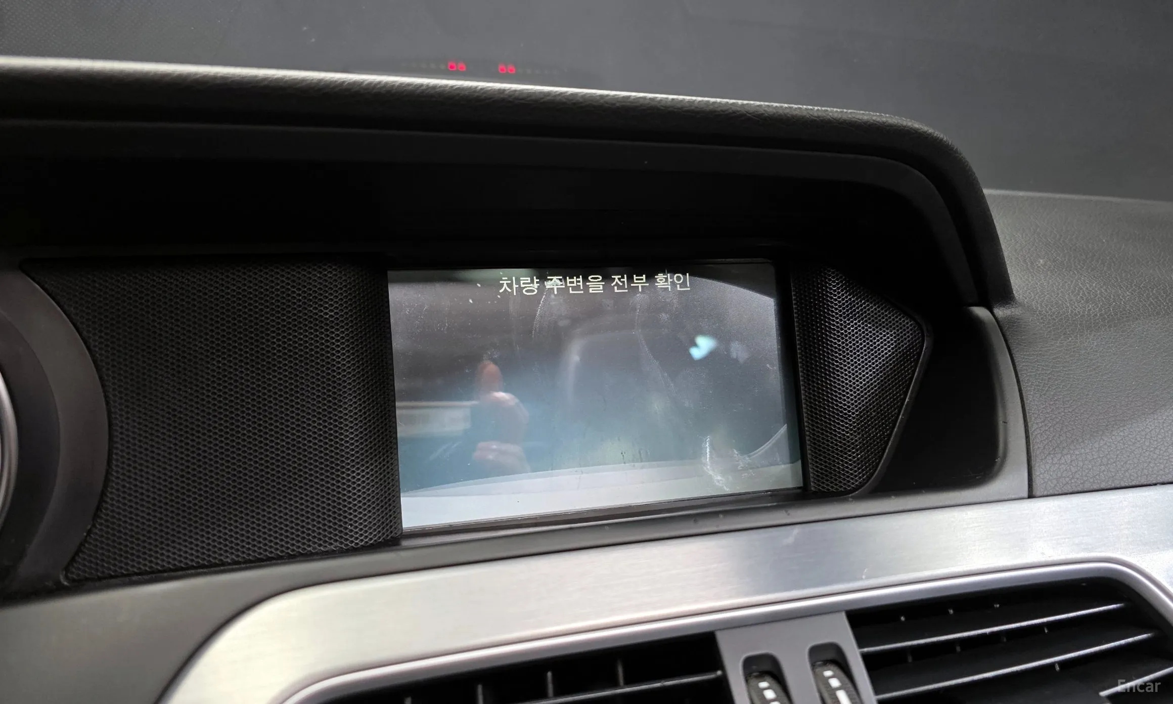 Mercedes Benz C-Class W204 превью 15