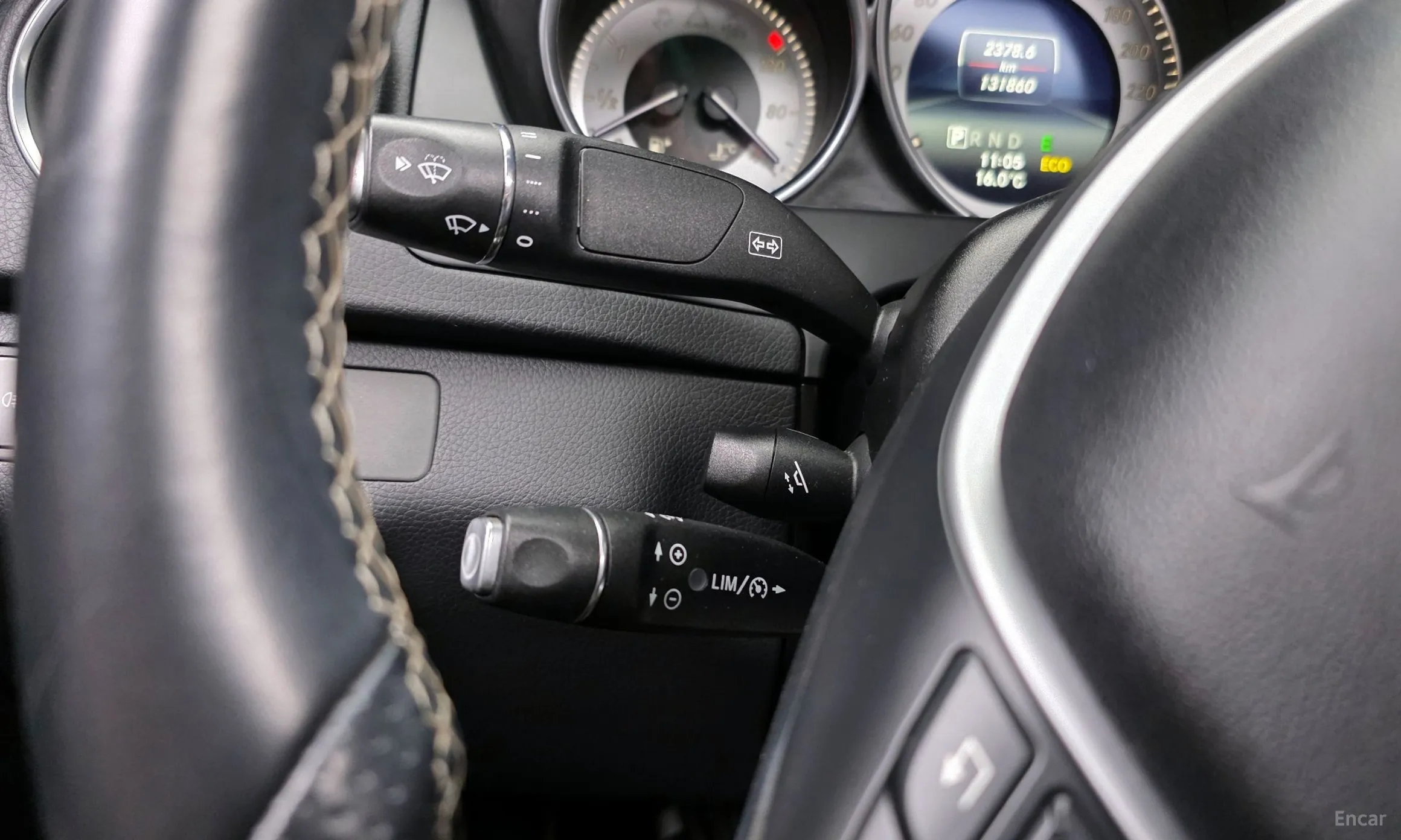 Mercedes Benz C-Class W204 превью 16