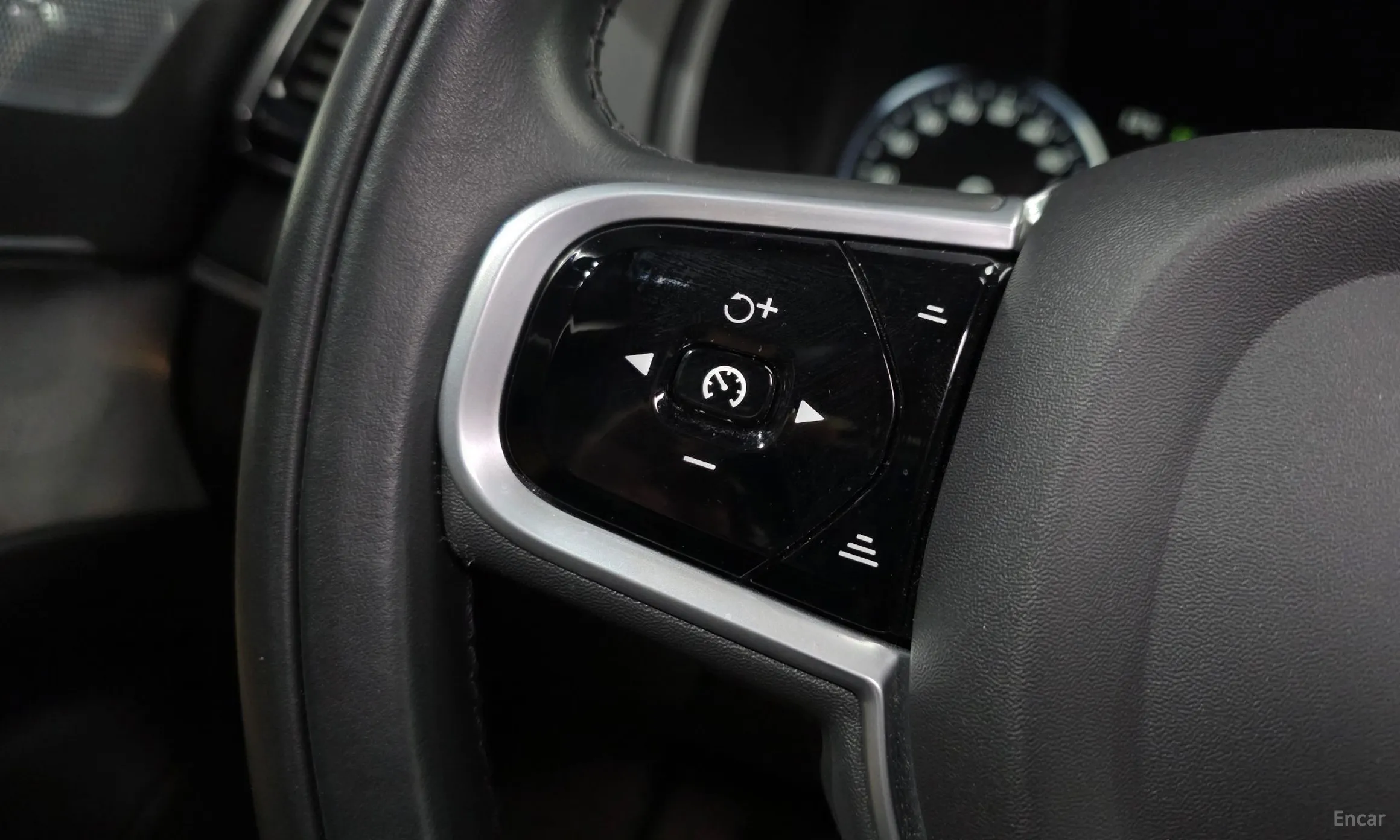 Volvo XC90 Gen 2 превью 18