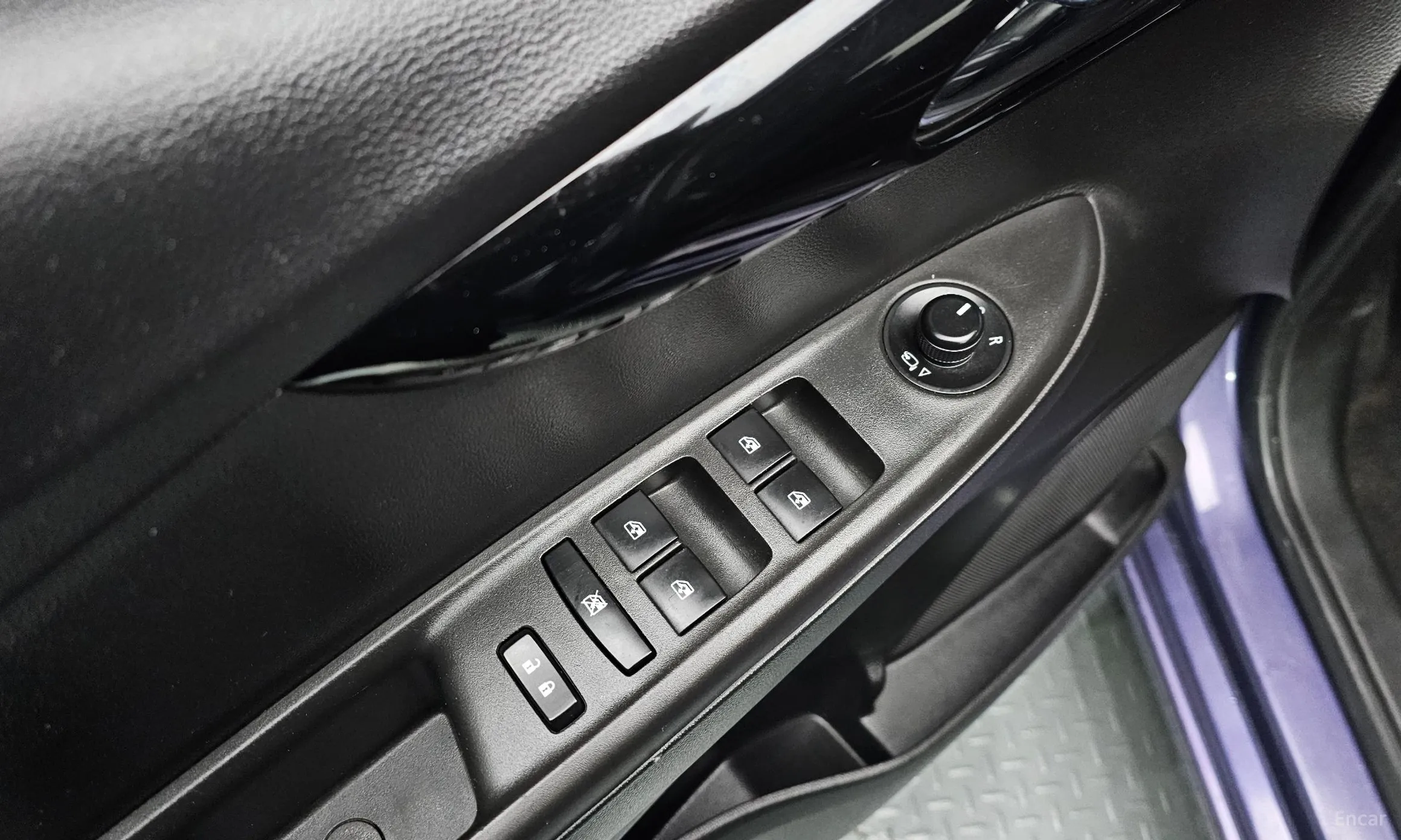Chevrolet (GM Daewoo) The Next Spark превью 12