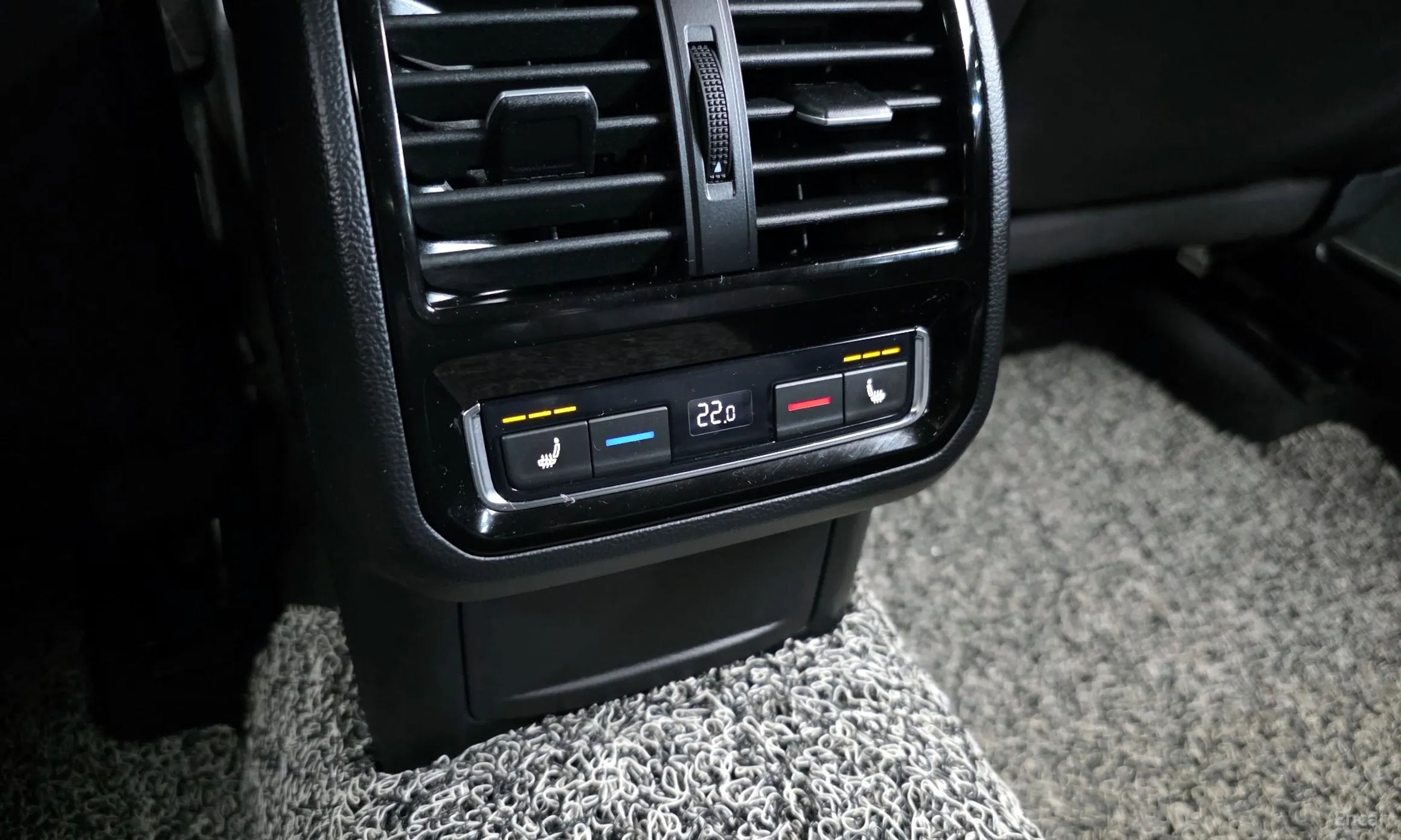 Volkswagen Ateon превью 17