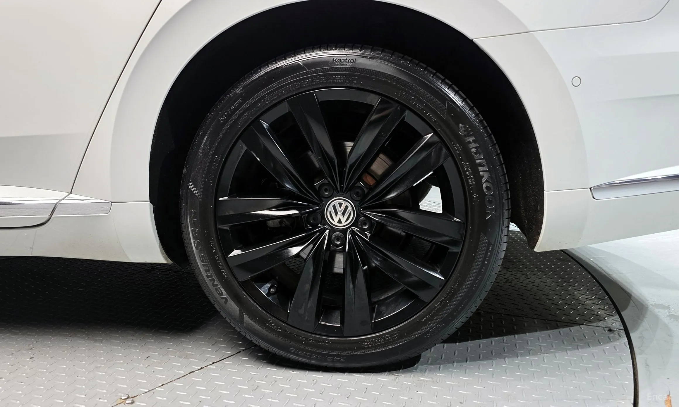 Volkswagen Ateon превью 5
