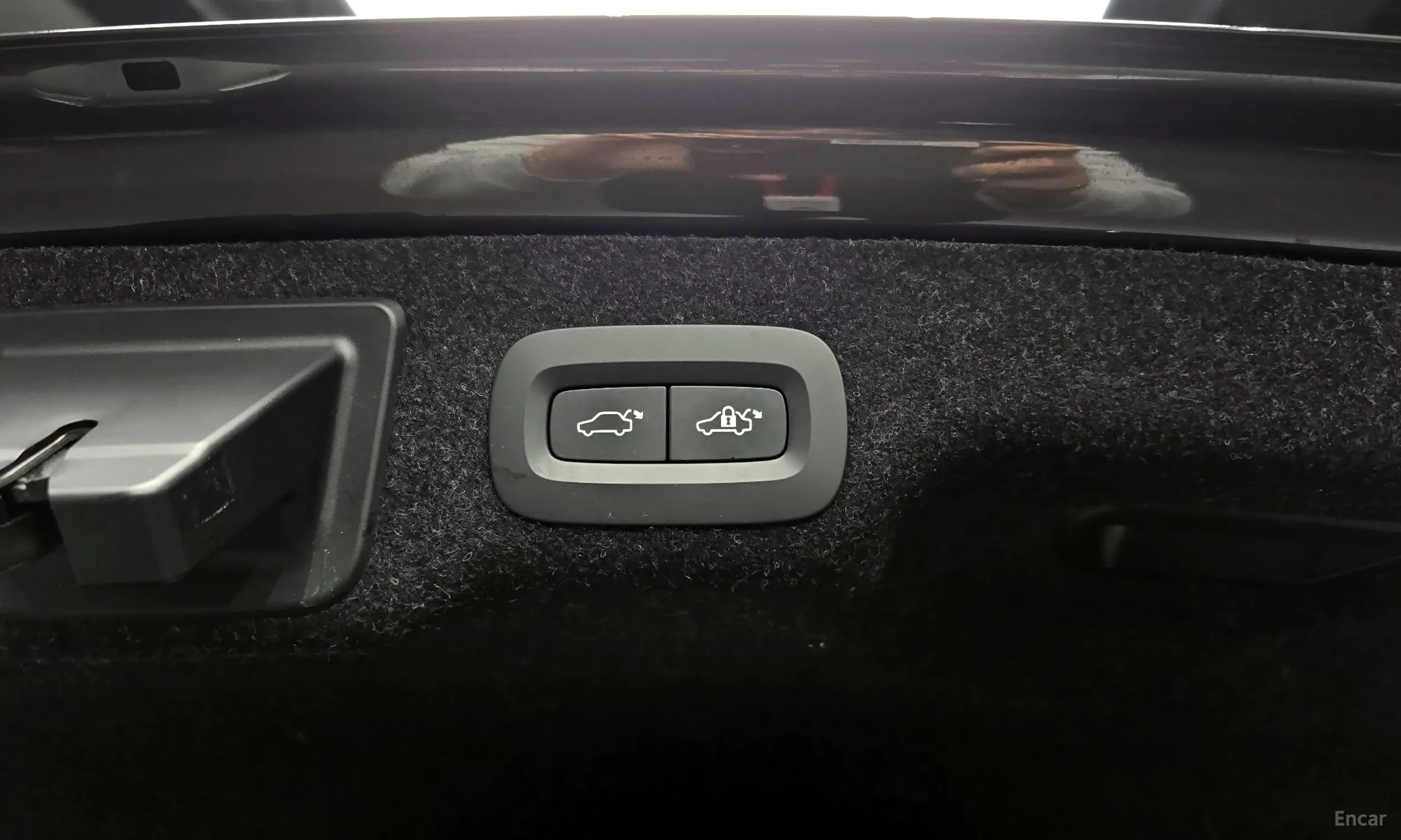 Volvo S90 превью 20