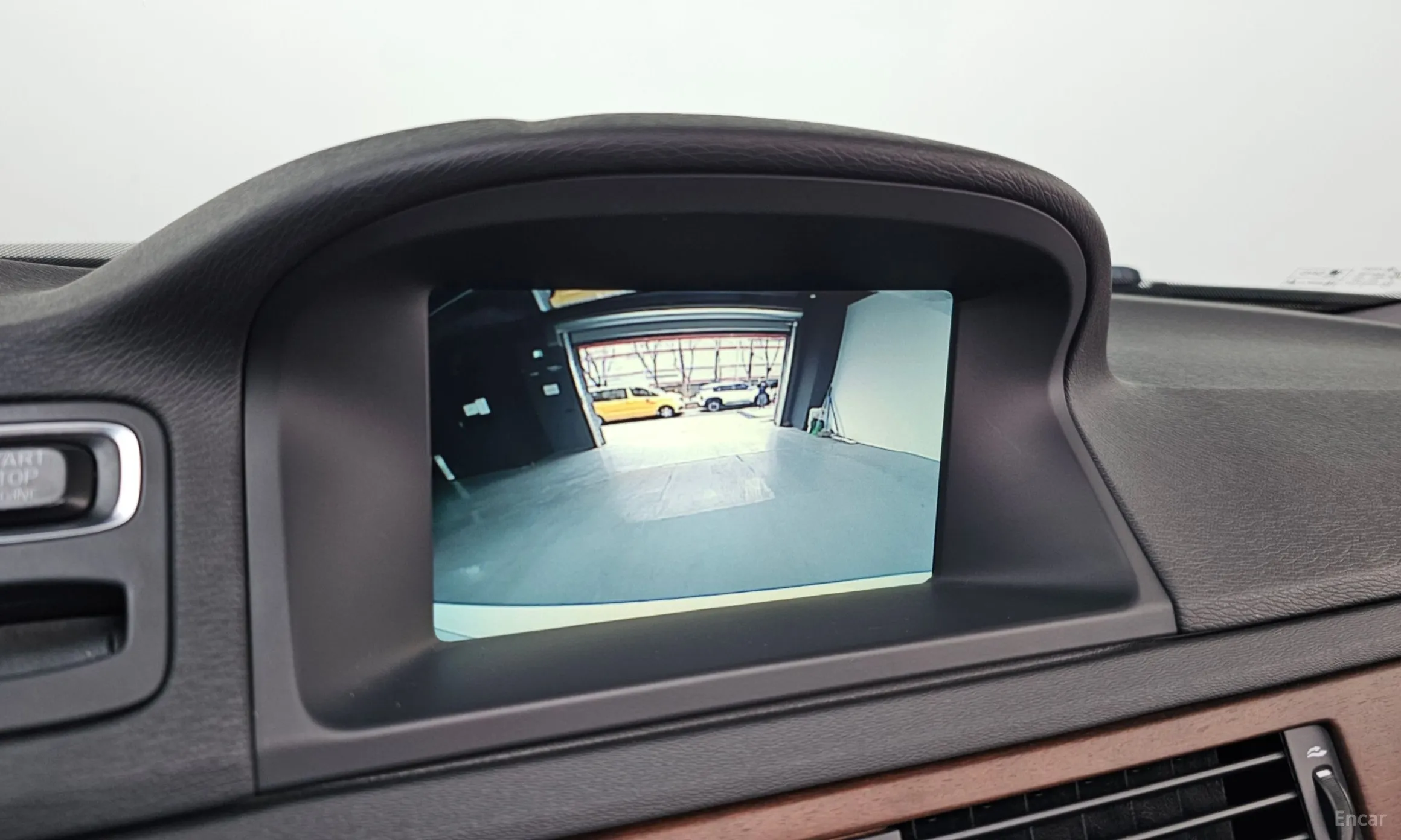 Volvo S80 превью 14