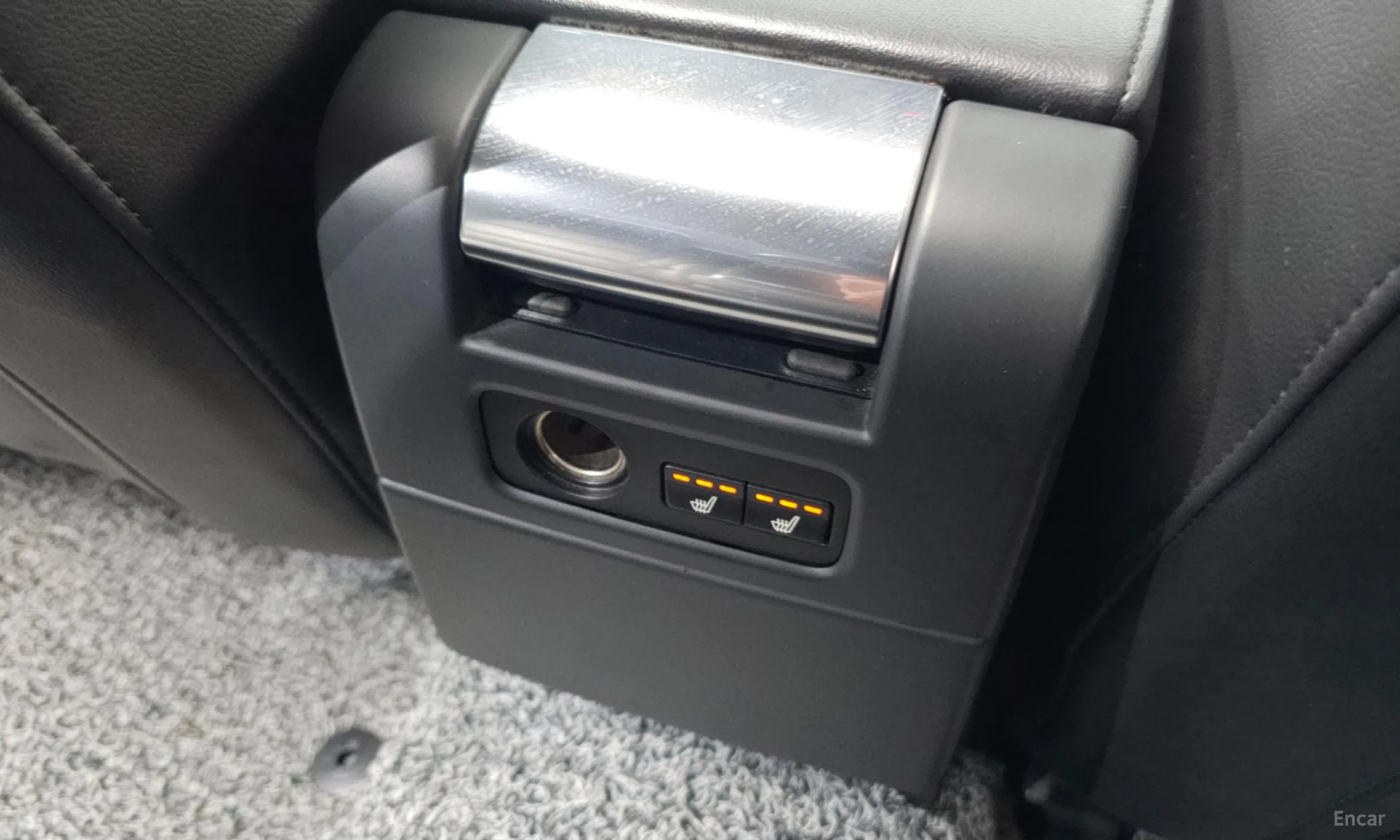 Volvo S80 превью 17