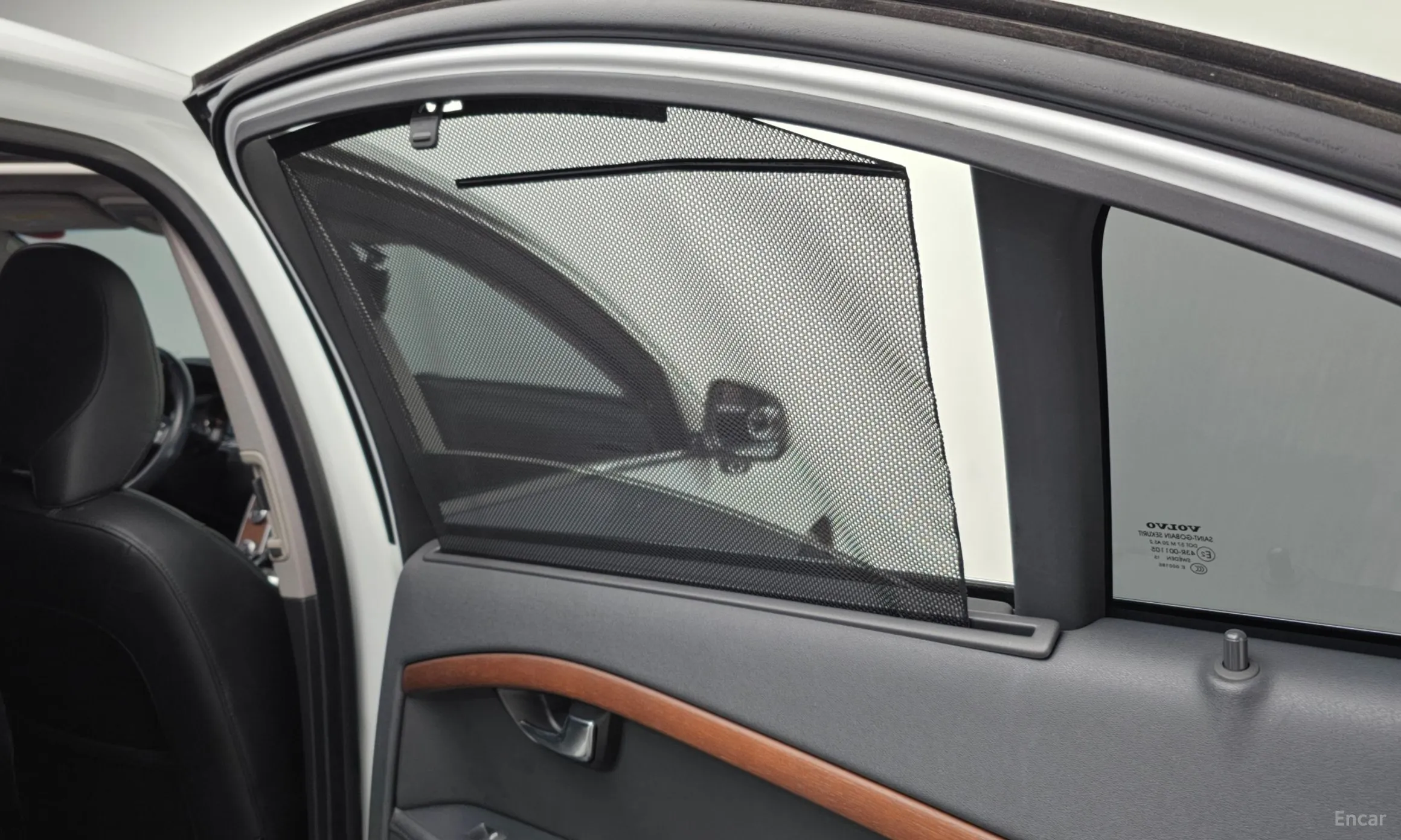 Volvo S80 превью 18
