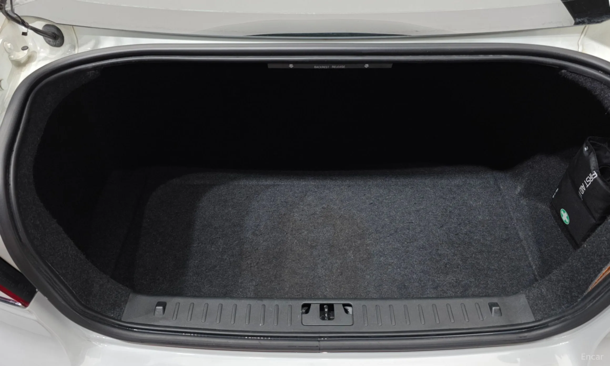 Volvo S80 превью 20