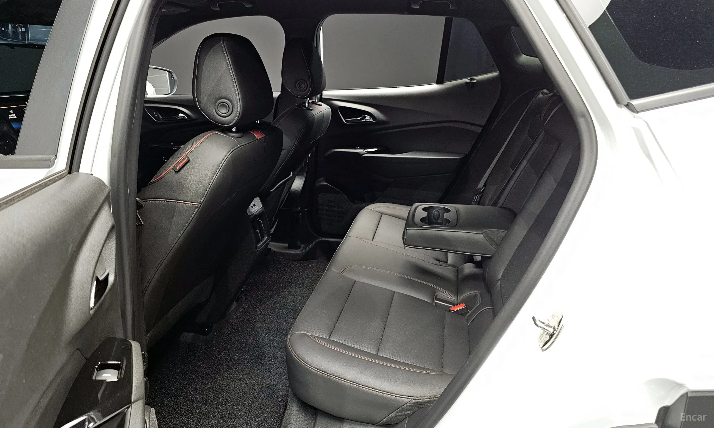 Chevrolet (GM Daewoo) Trax Crossover превью 12