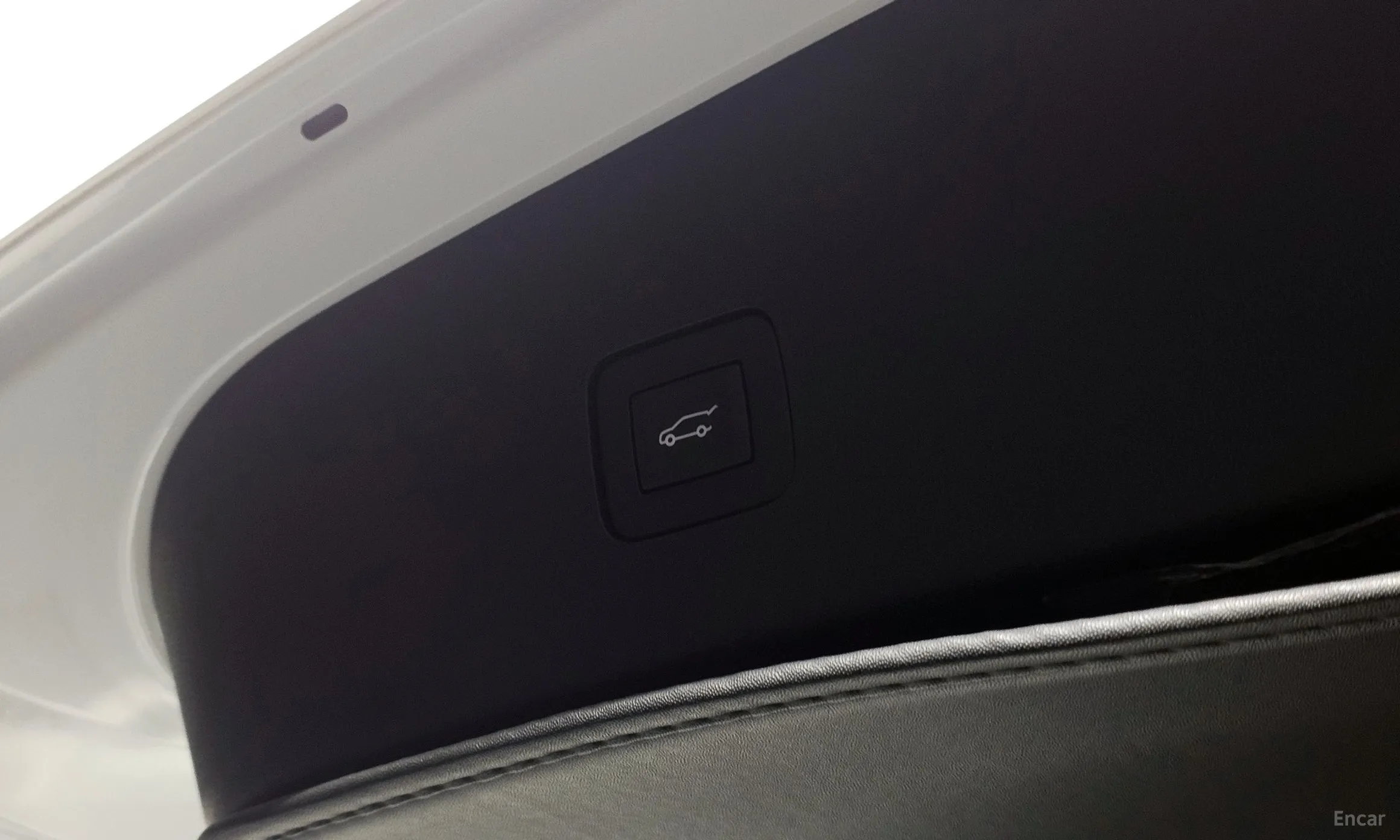 Chevrolet (GM Daewoo) Trax Crossover превью 17