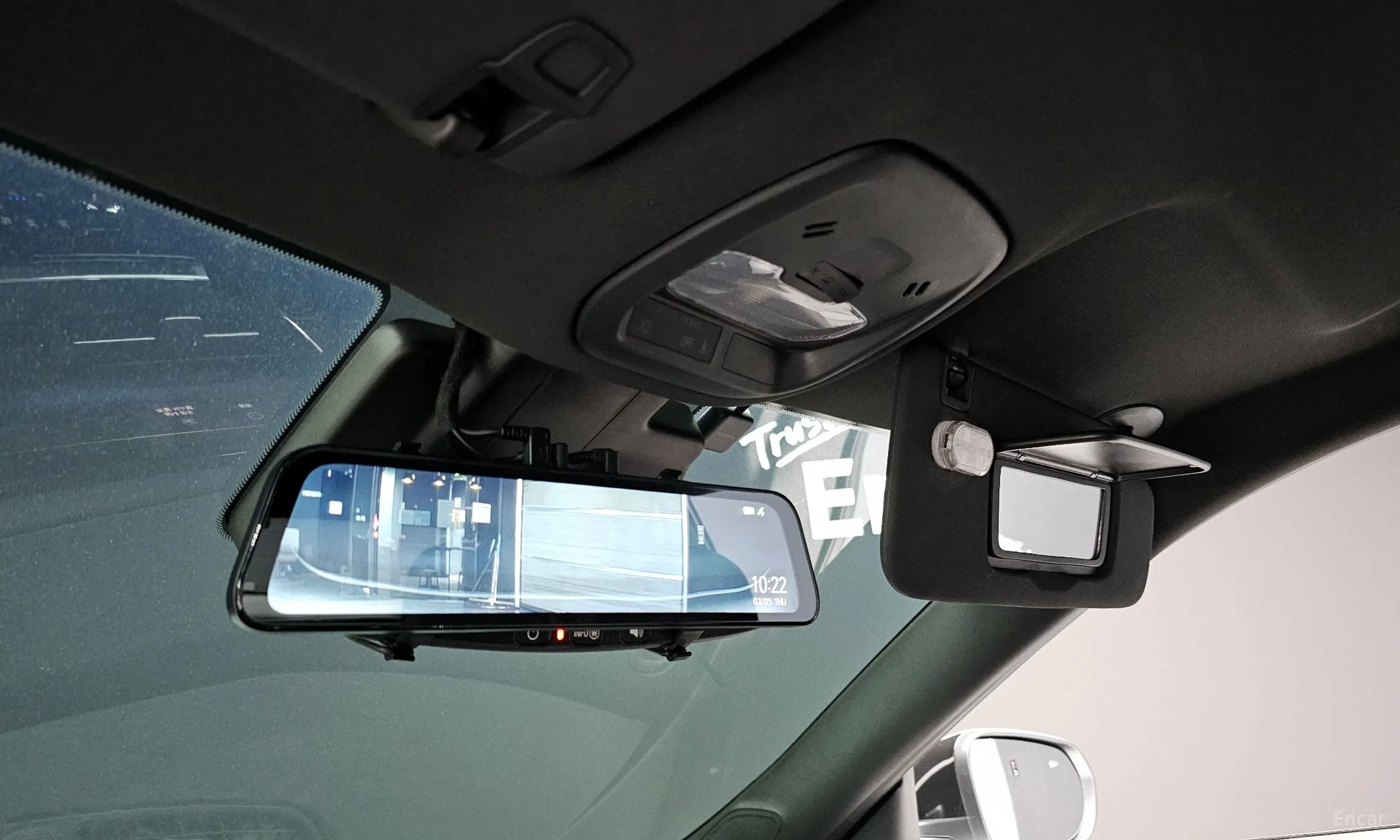Chevrolet (GM Daewoo) Trax Crossover превью 19