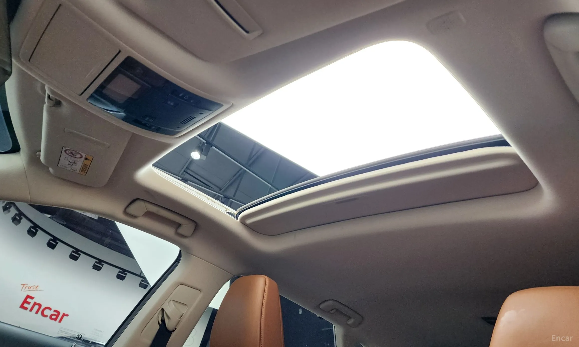 Lexus RX450hL 4th Generation превью 18