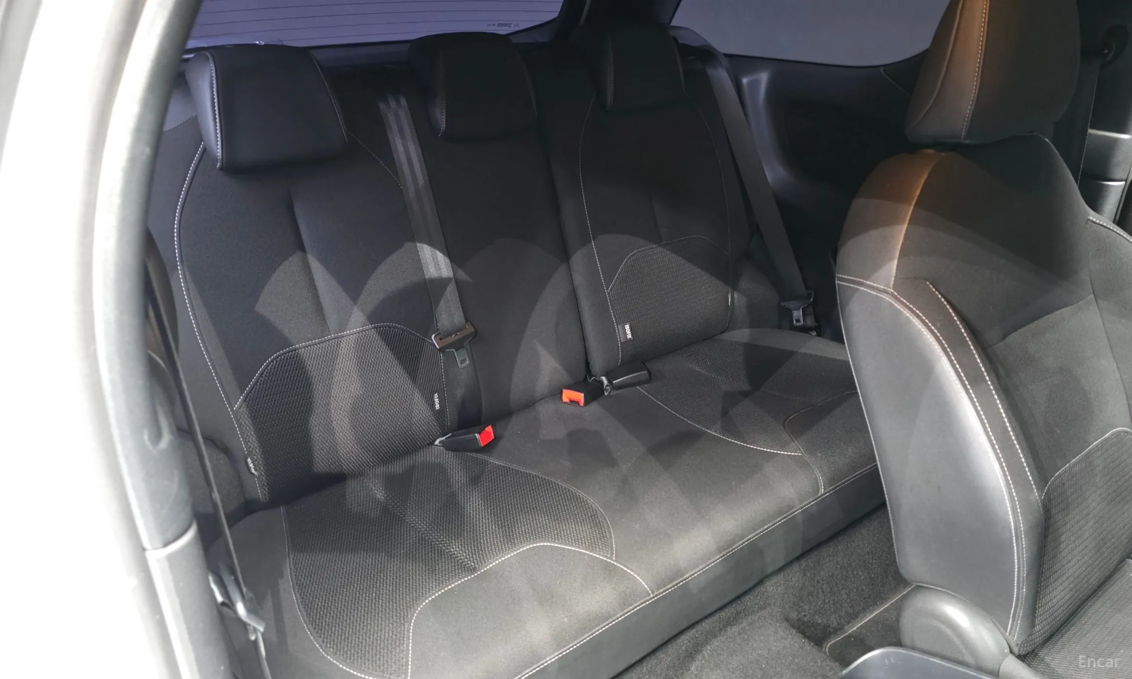 Citroën/DS DS3 превью 12