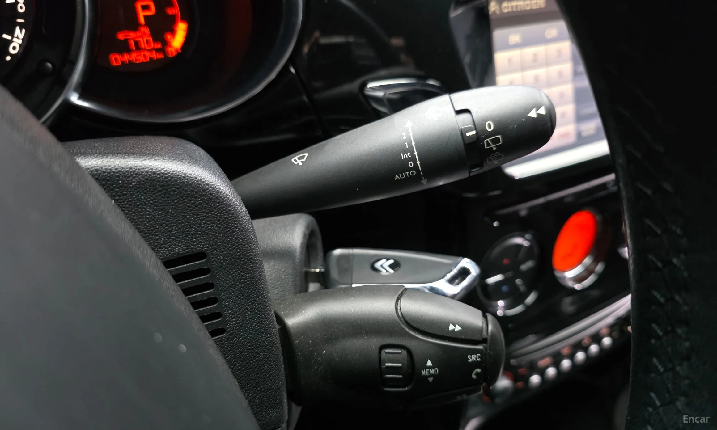 Citroën/DS DS3 превью 19