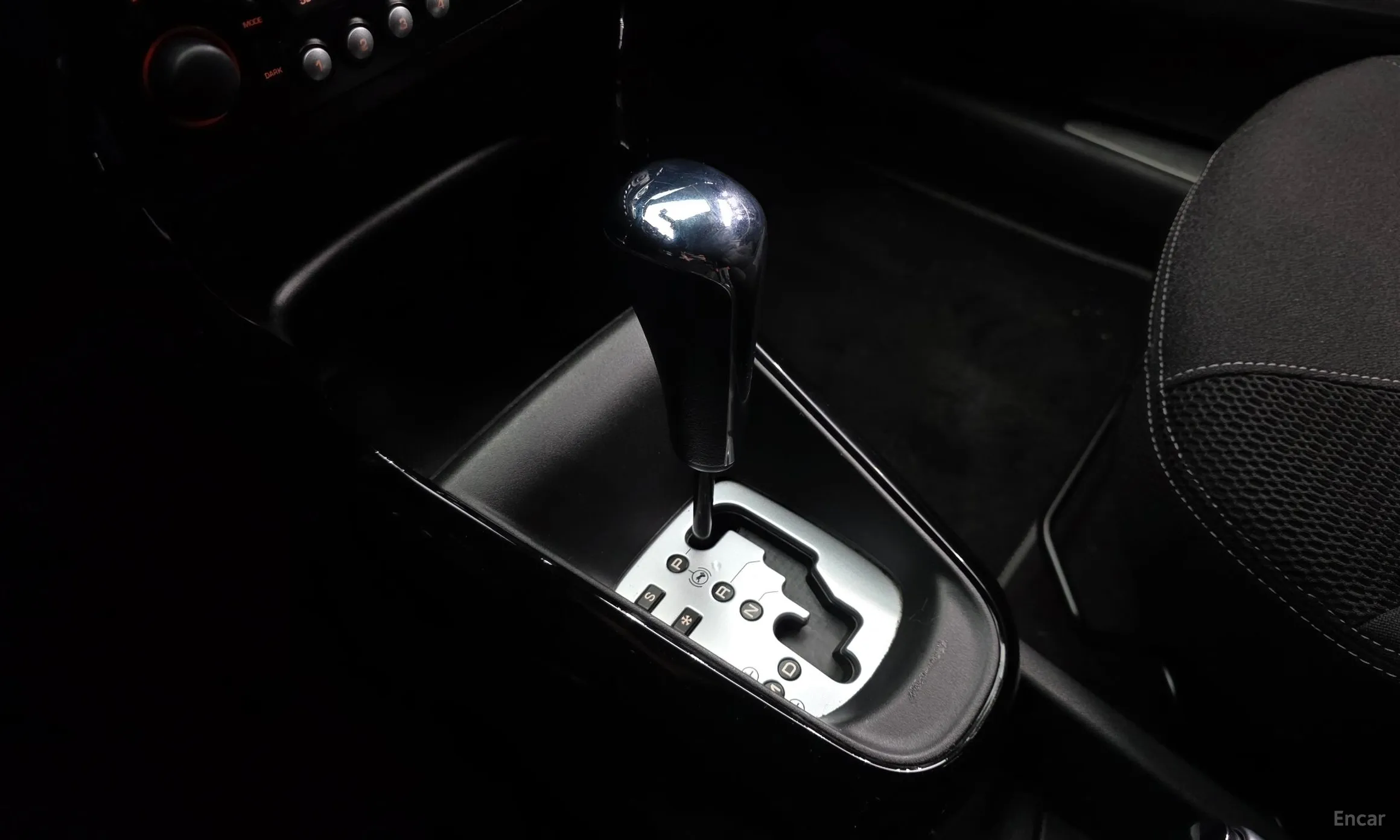 Citroën/DS DS3 превью 9