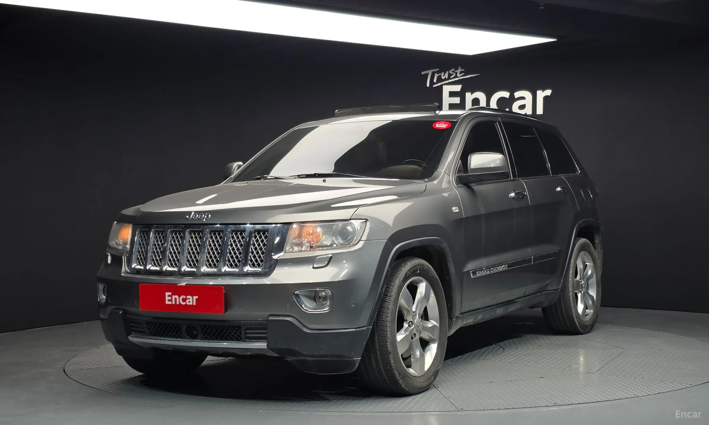 Grand Cherokee