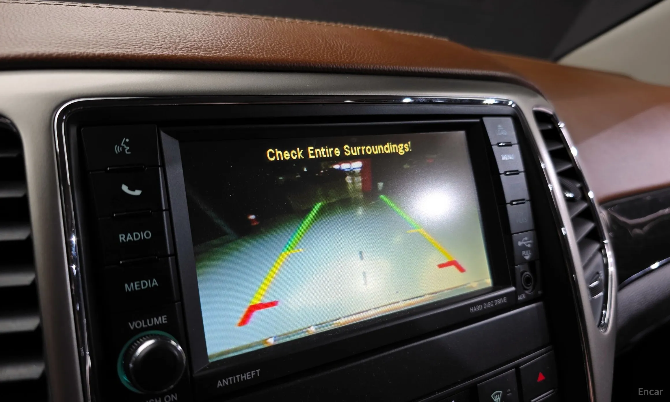 Jeep Grand Cherokee превью 15