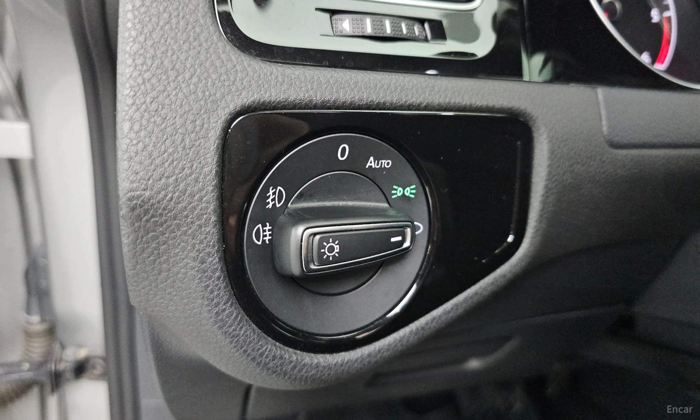 Volkswagen Golf 7th Generation превью 16